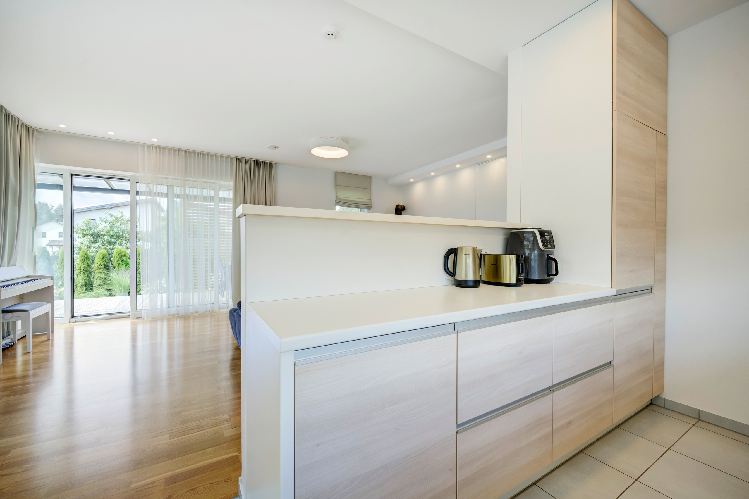 M. Krupavičiaus g. 18. Elina Sapiega fotografė Vilniuje