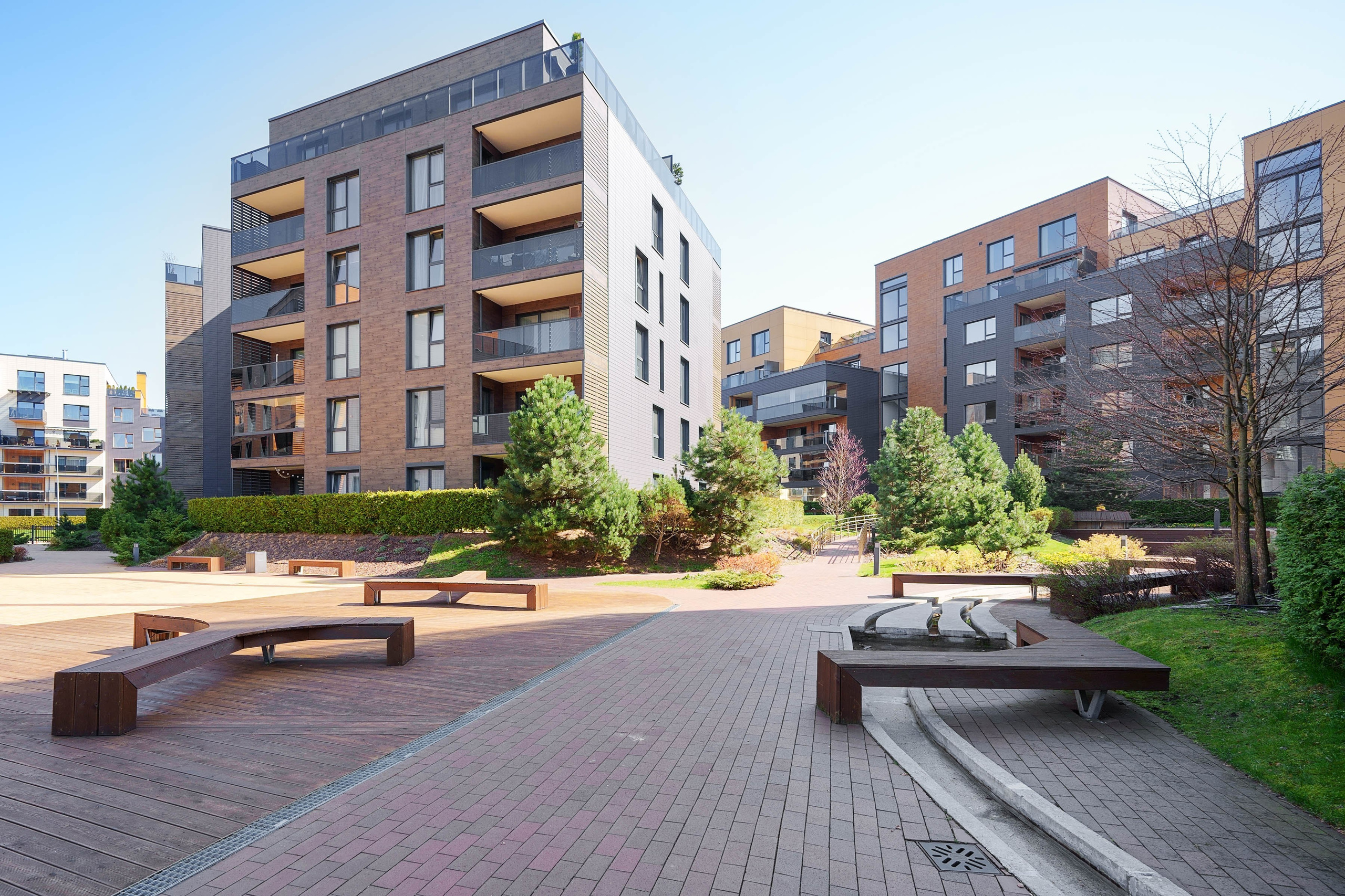 Zalakevičiaus g. 21. Elina Sapiega fotografė Vilniuje