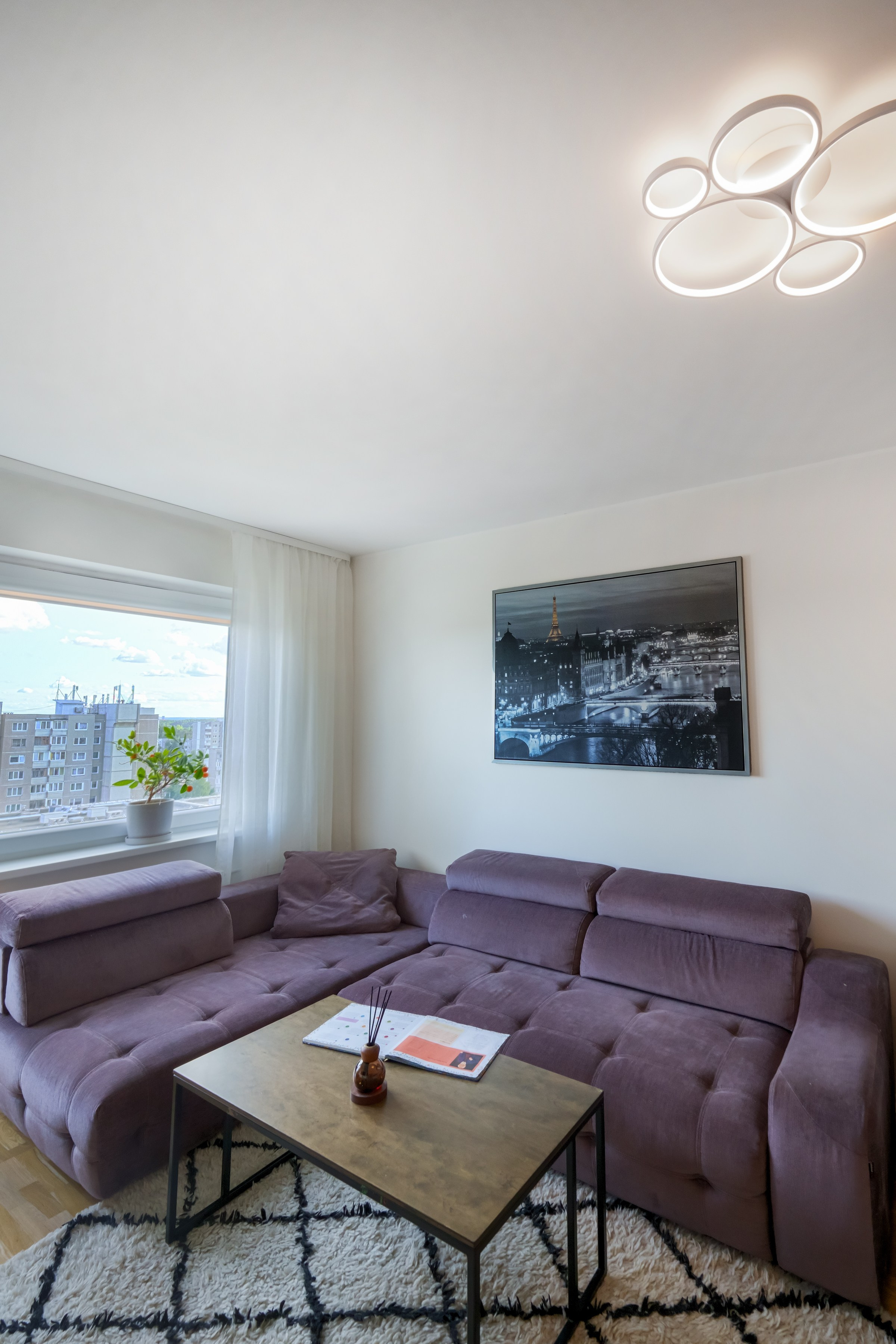 Papilenų g. 11. Elina Sapiega fotografė Vilniuje