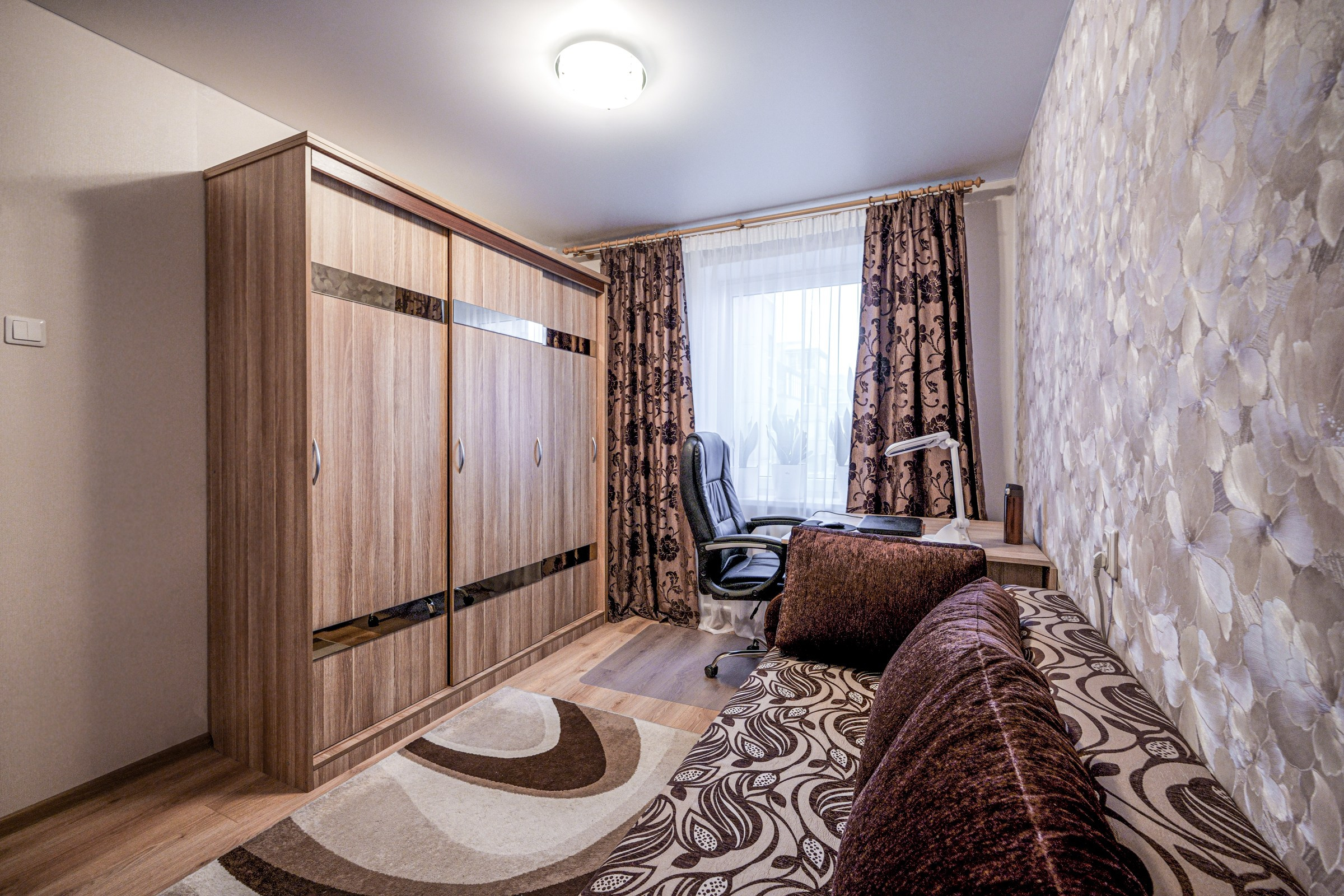 Vydūno g. 27. Elina Sapiega fotografė Vilniuje