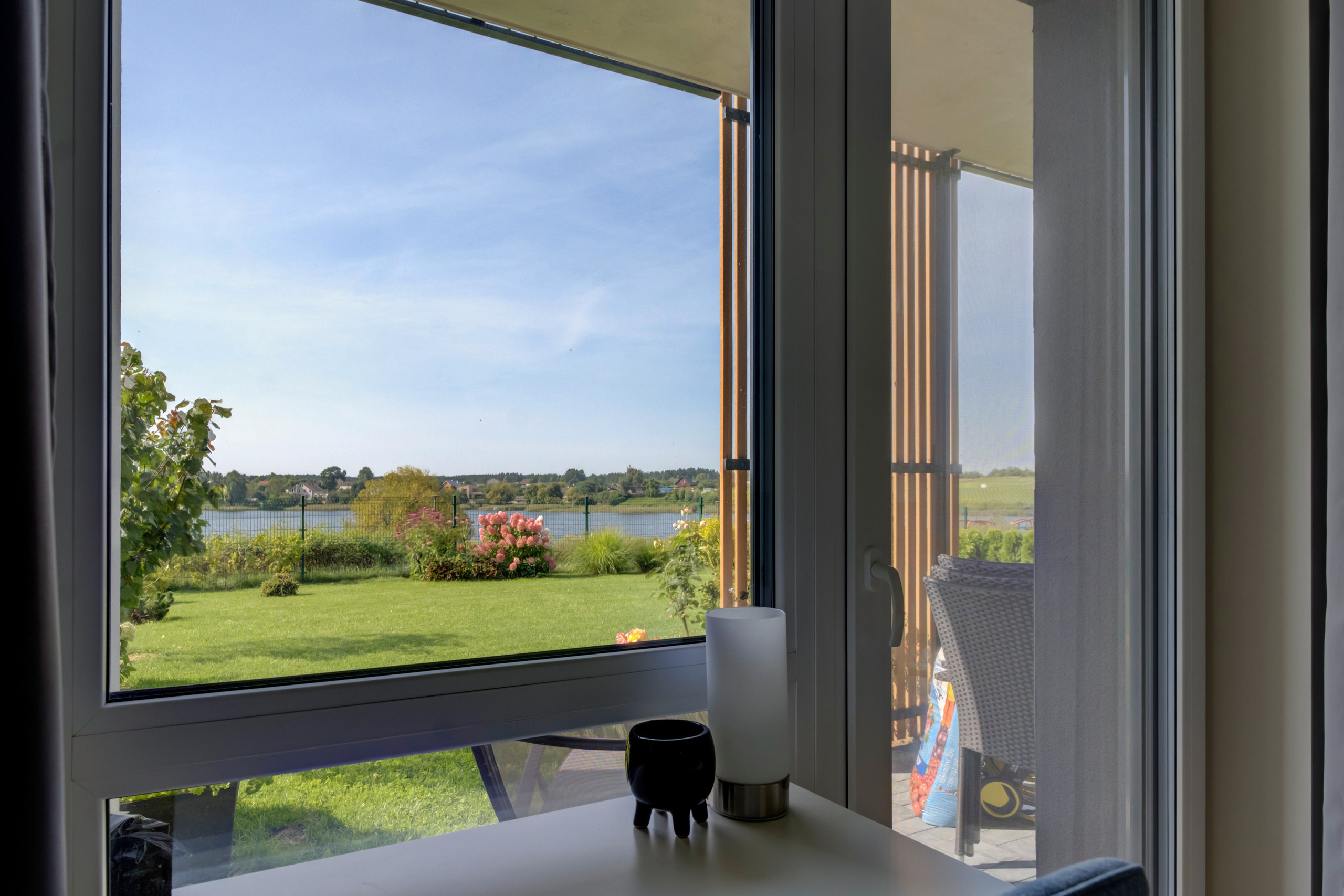 Gilužio g. 49, 2k. butas prie ežero. Elina Sapiega fotografė Vilniuje