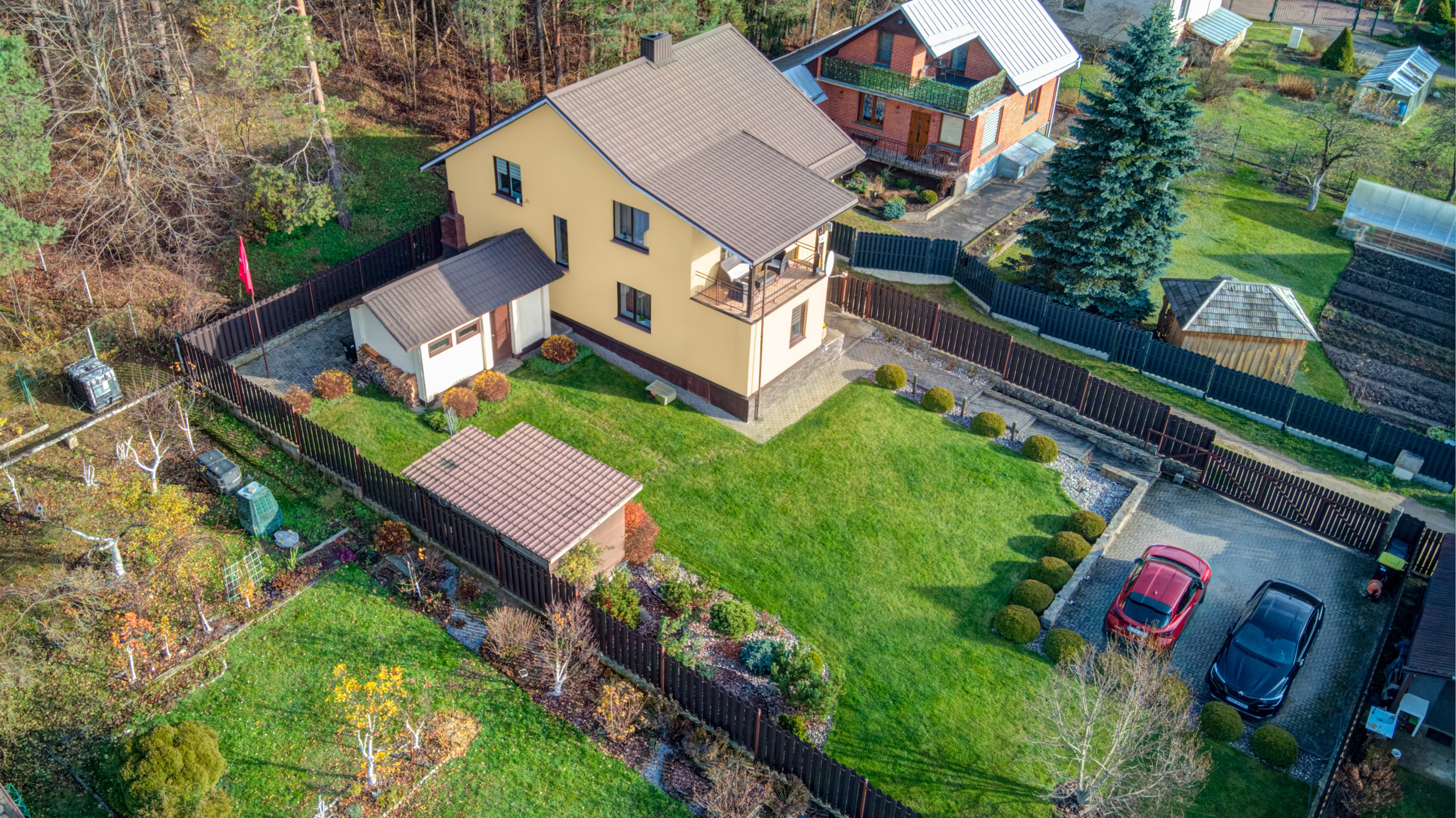 Korių g. 34, Vilnius. Elina Sapiega fotografė Vilniuje