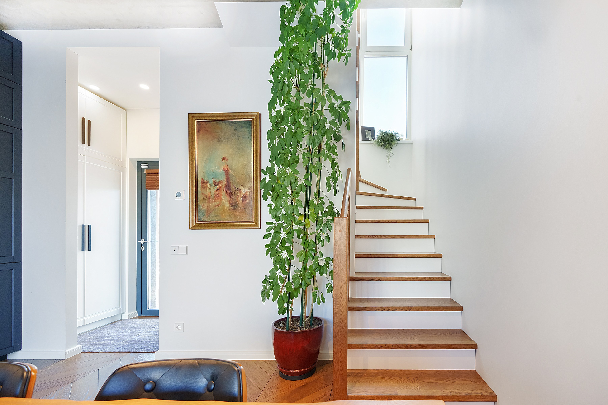 Ginetiškės, Pakonių g. Elina Sapiega fotografė Vilniuje