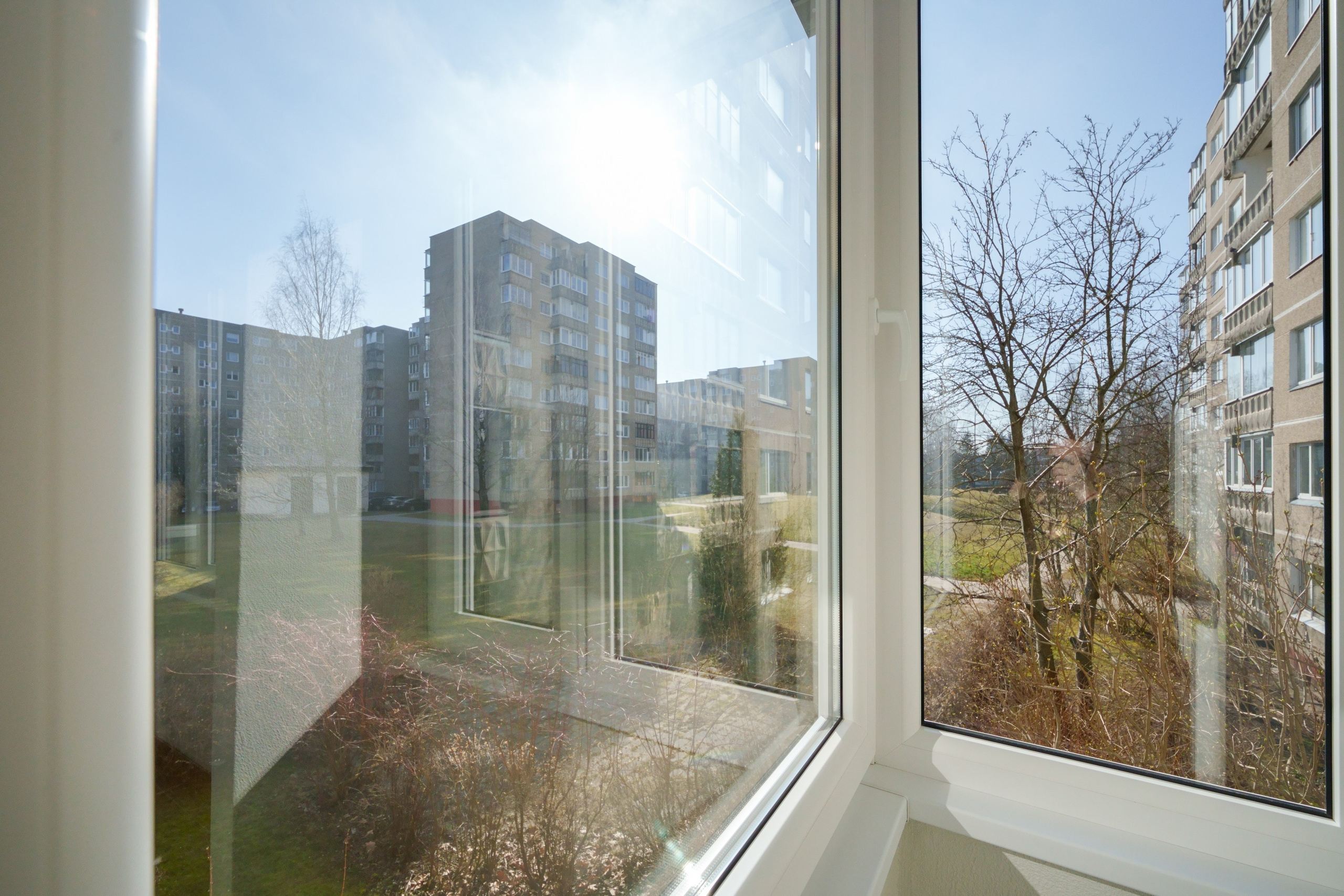 Gelvonų g. 50. Elina Sapiega fotografė Vilniuje