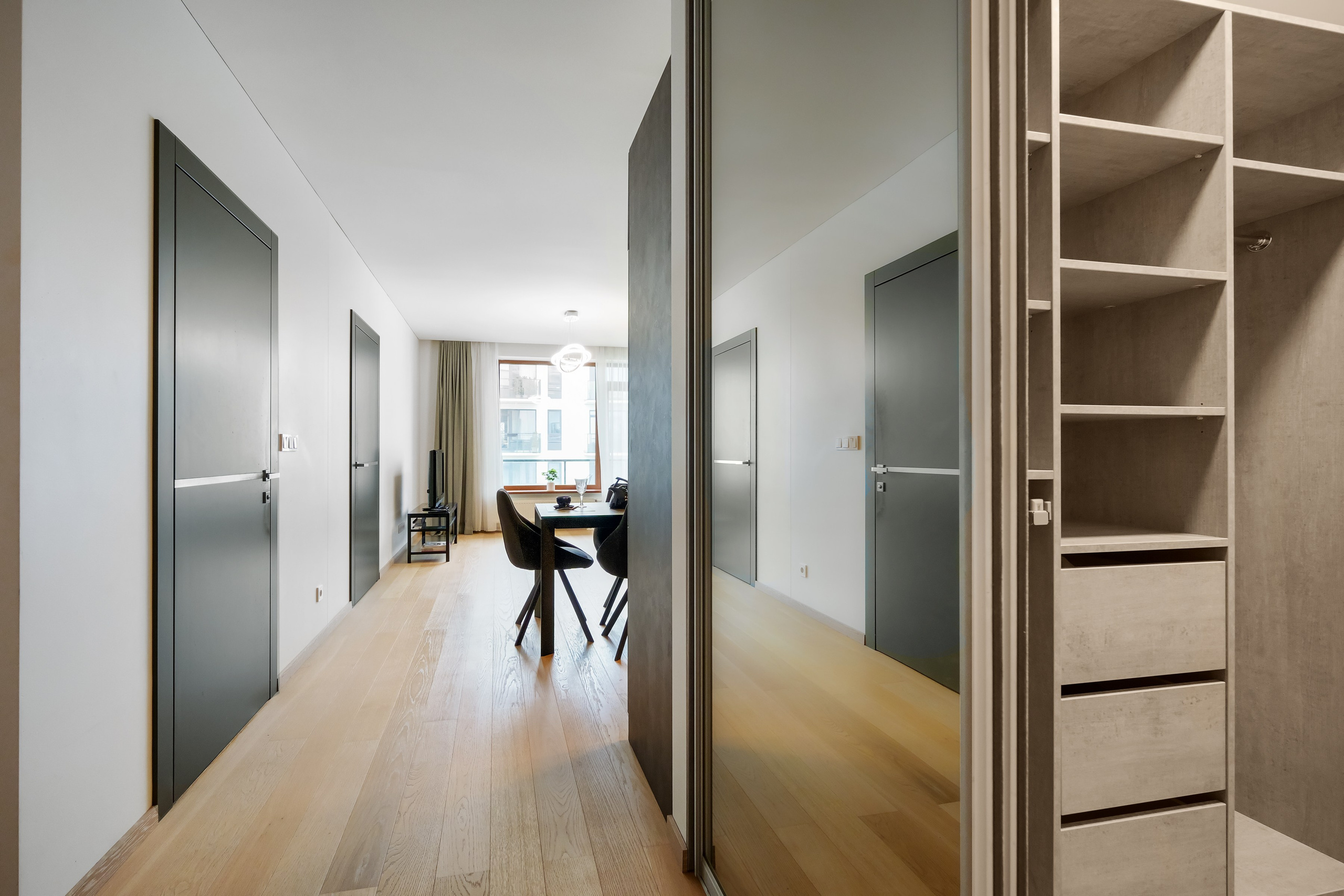 Smolenskio g. 35. Elina Sapiega fotografė Vilniuje