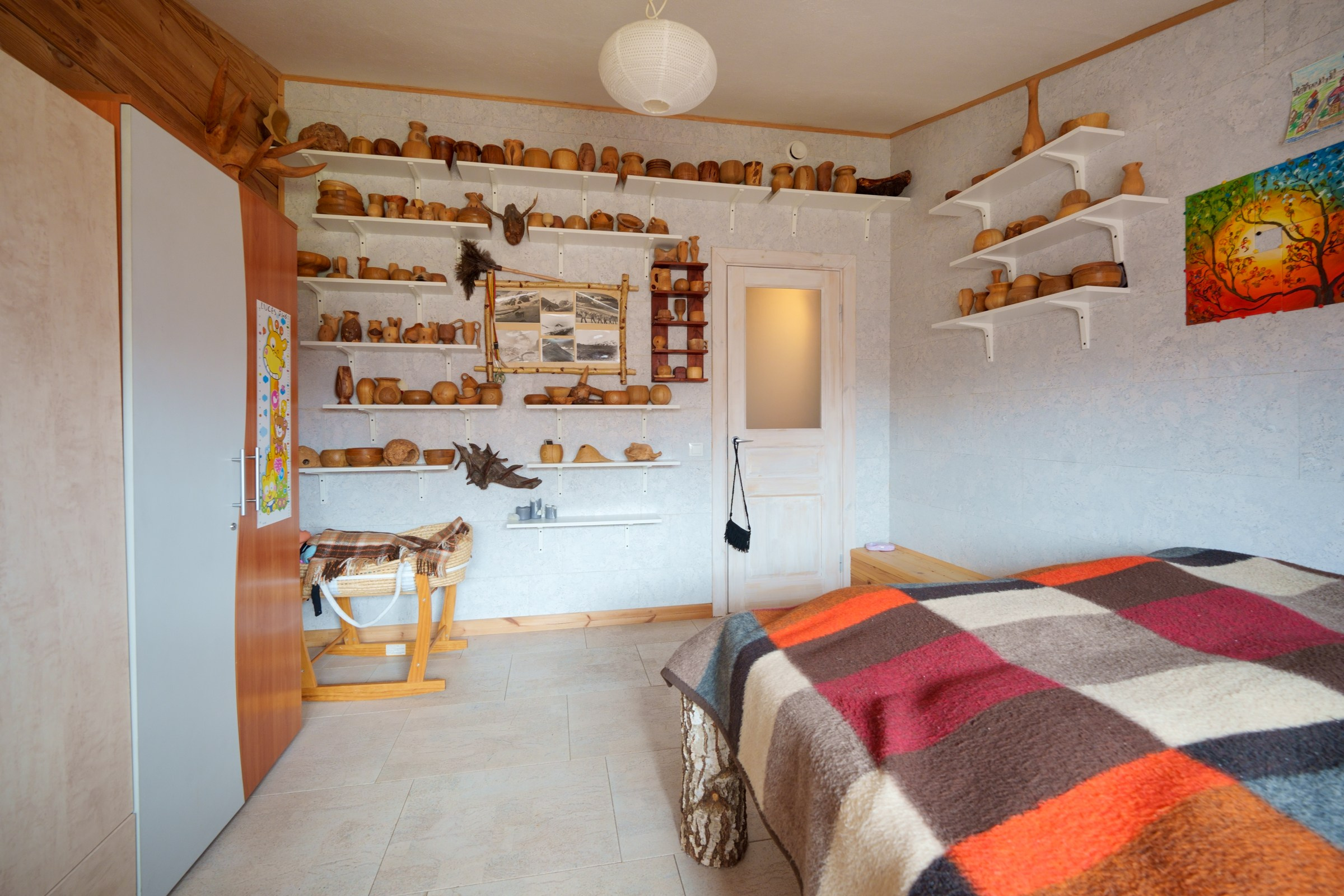 Sebastijoniškių g. 17. Elina Sapiega fotografė Vilniuje