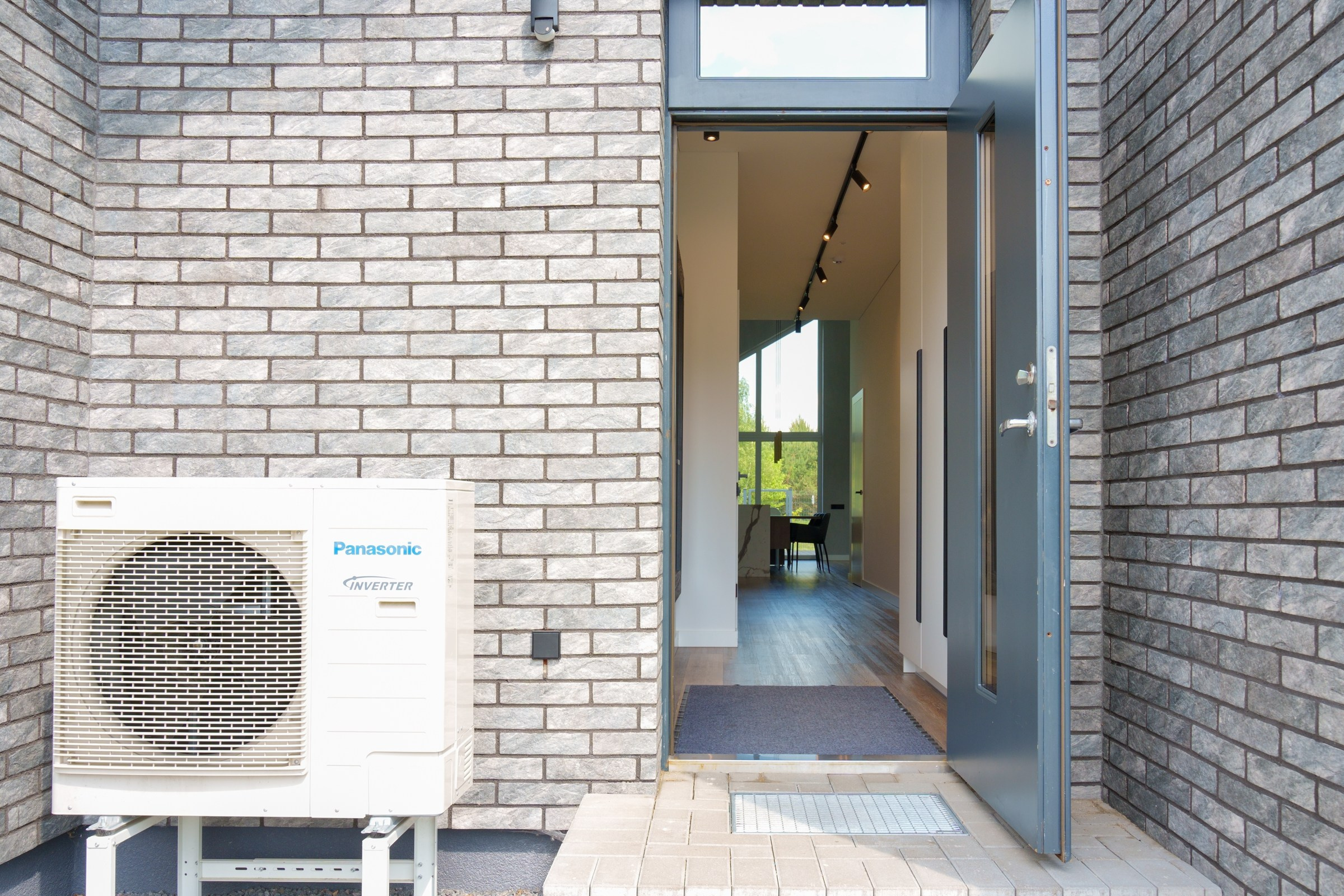 Šumskio g. 5. Elina Sapiega fotografė Vilniuje