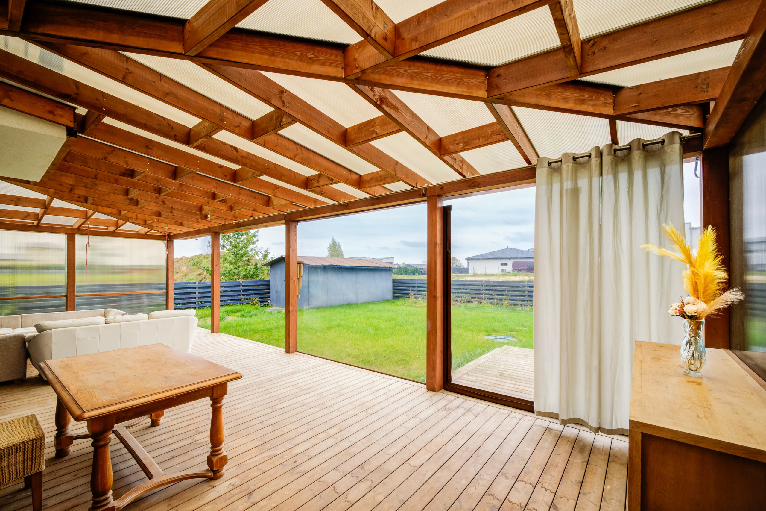 Namas Pilaitėje. Elina Sapiega fotografė Vilniuje