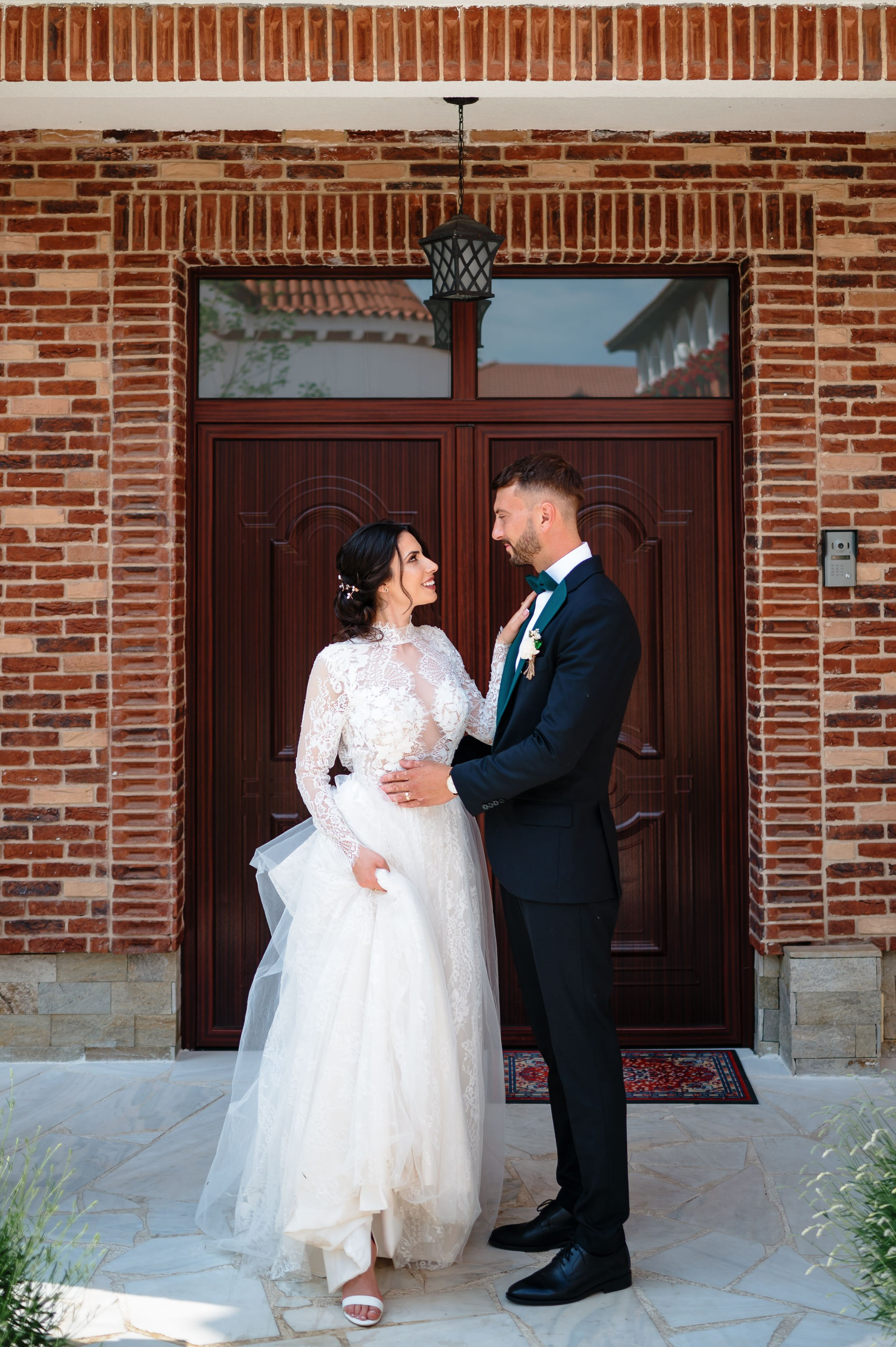 Andreea&Cristian | Le Grand Amfiteatru Ballroom. Claudiupaunica.ro