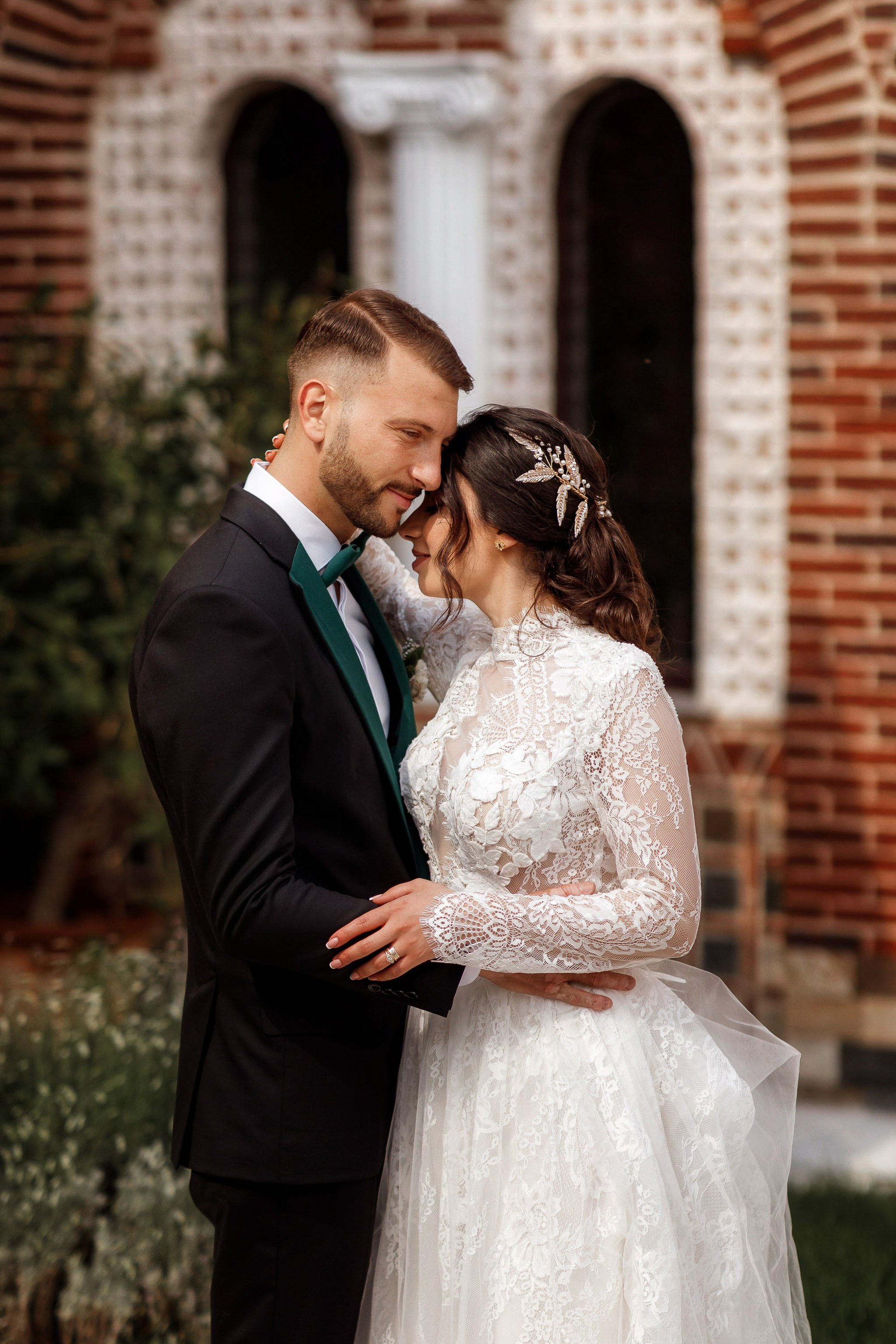 Andreea&Cristian | Le Grand Amfiteatru Ballroom. Claudiupaunica.ro