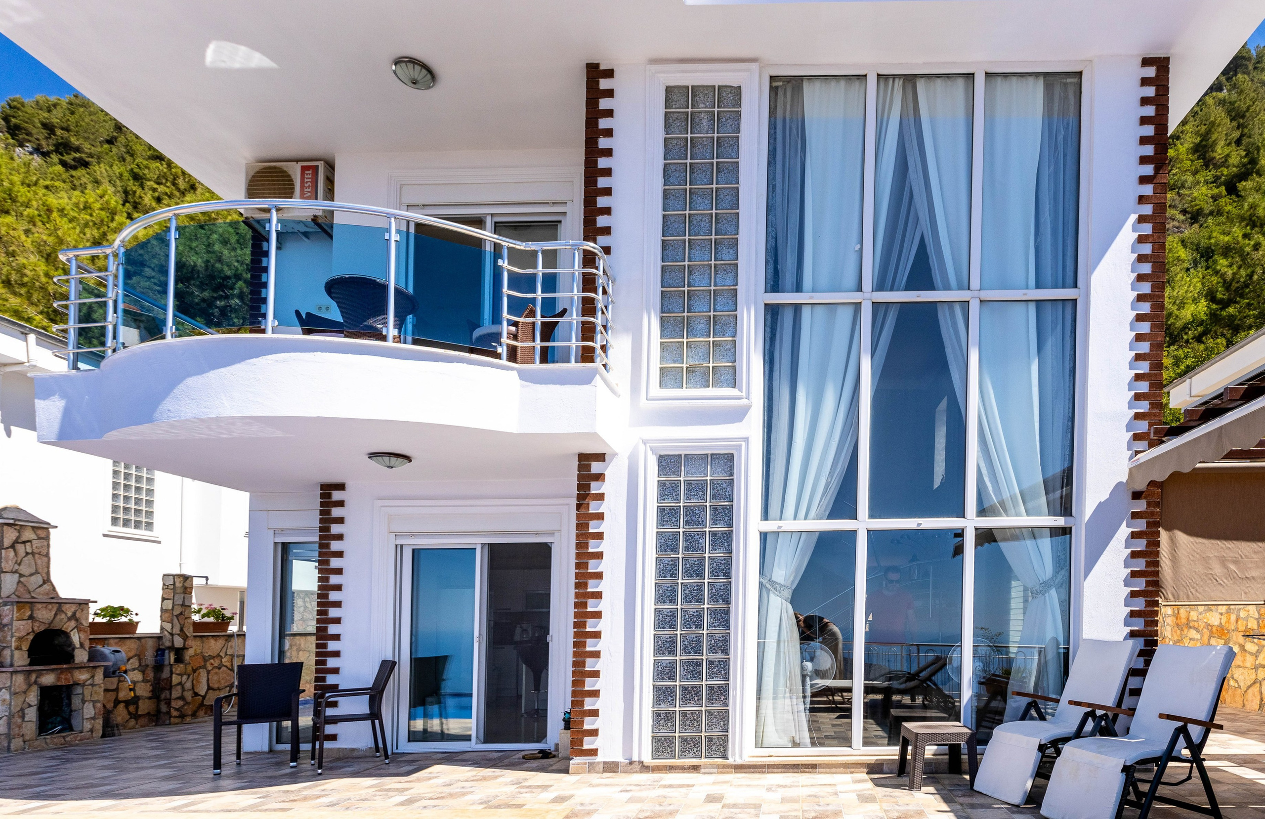 Hotel & Airbnb Photography Portfolio | Hospitality Visuals