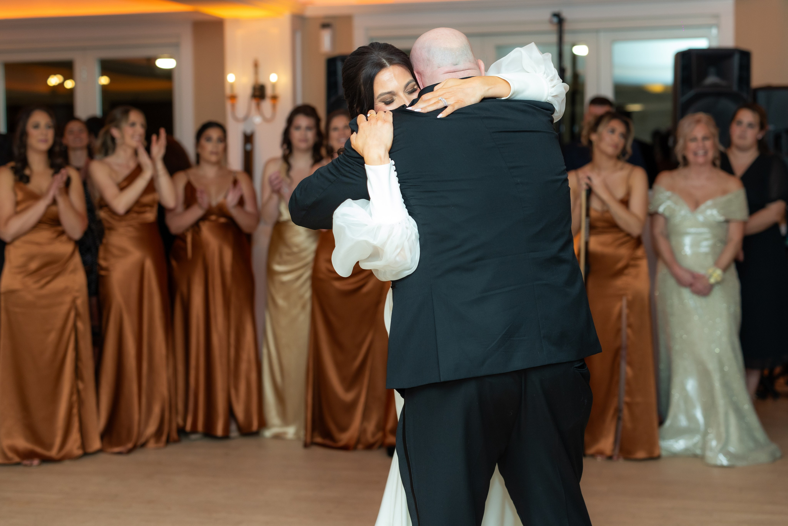 Amanda & Paul, Rock Island, Sparta NJ. Wedding Photo & Video