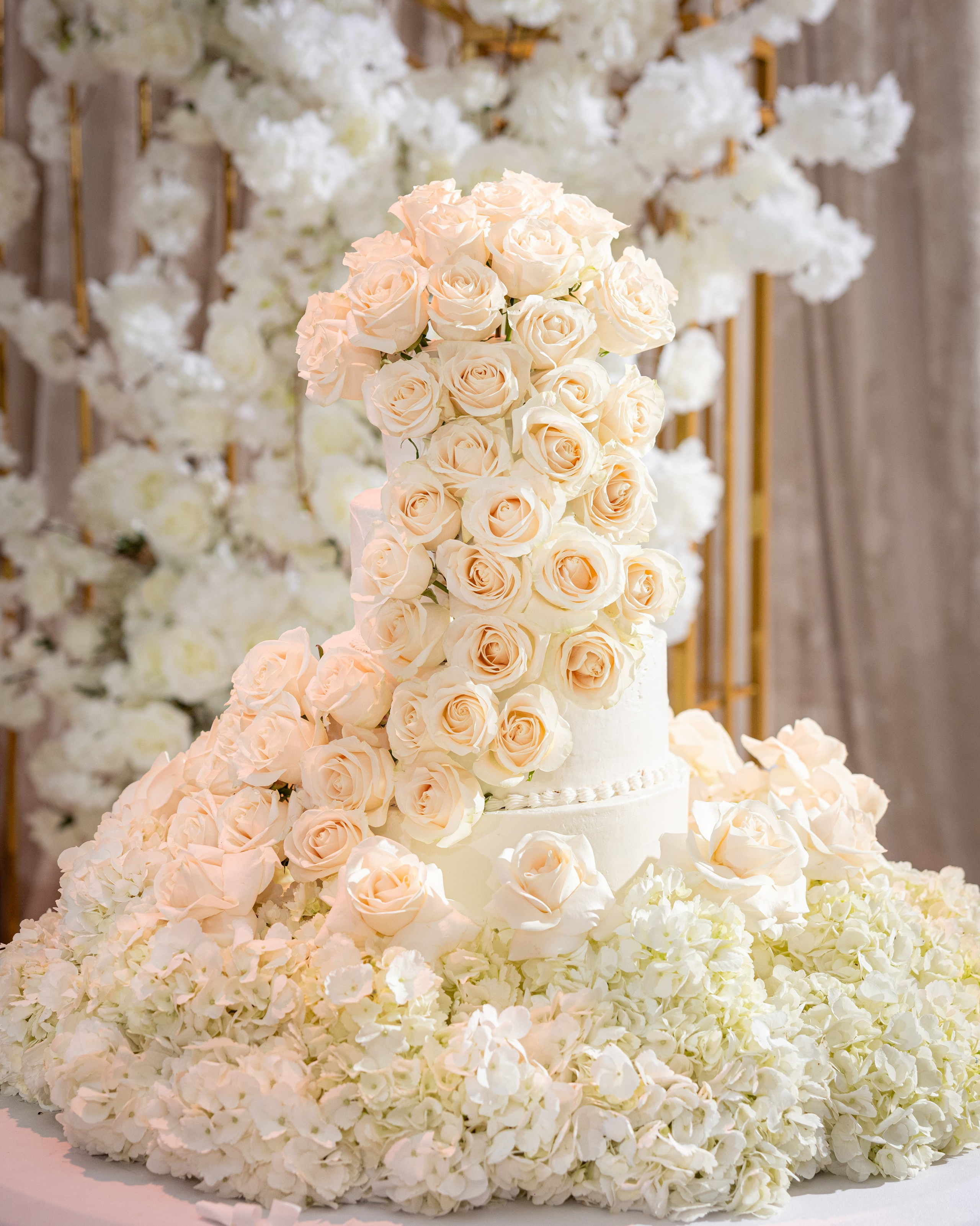 Daniella & Gurshum Wedding, Miami FL. Wedding Photo & Video