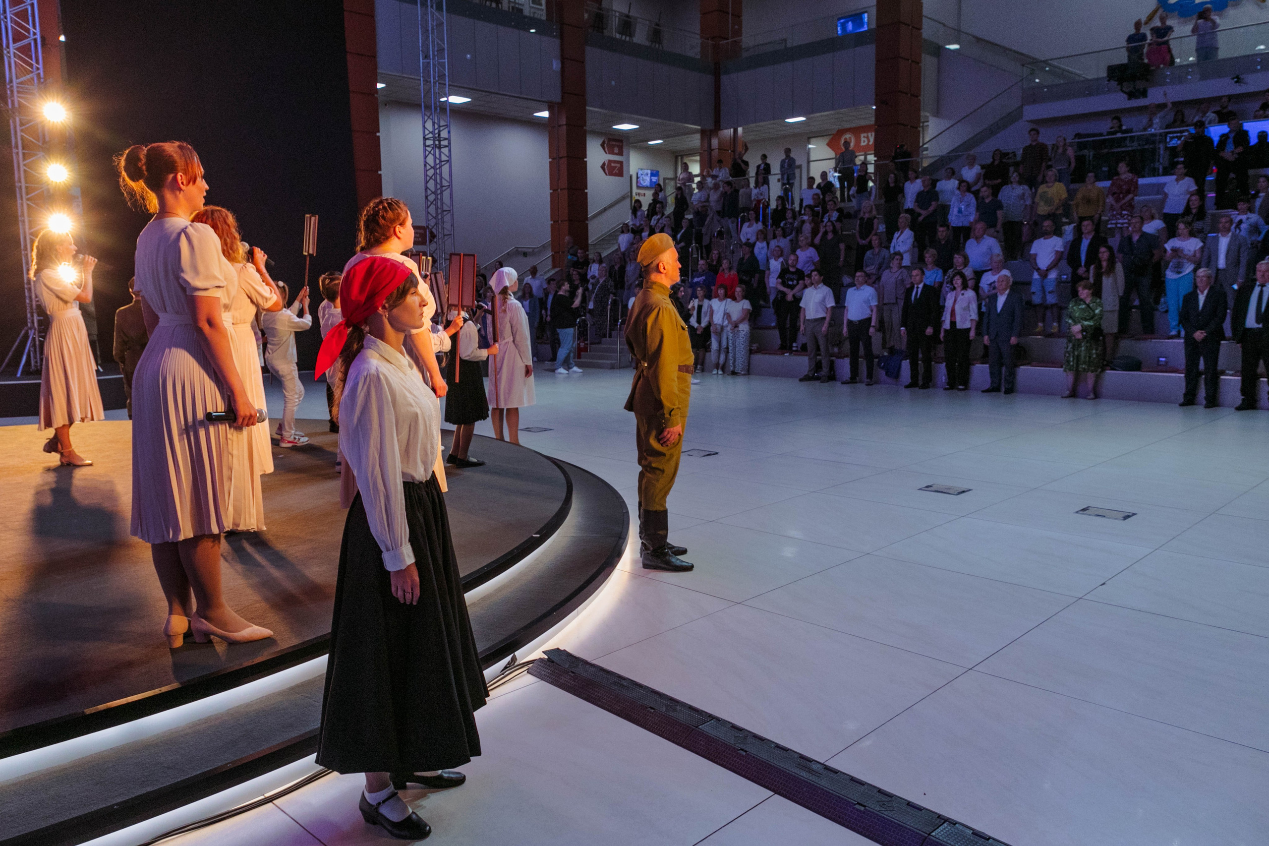 Мой Петербург. Красногвардейский район. Репортажный и концертный фотограф в Санкт-Петербурге Адмакина Дарья