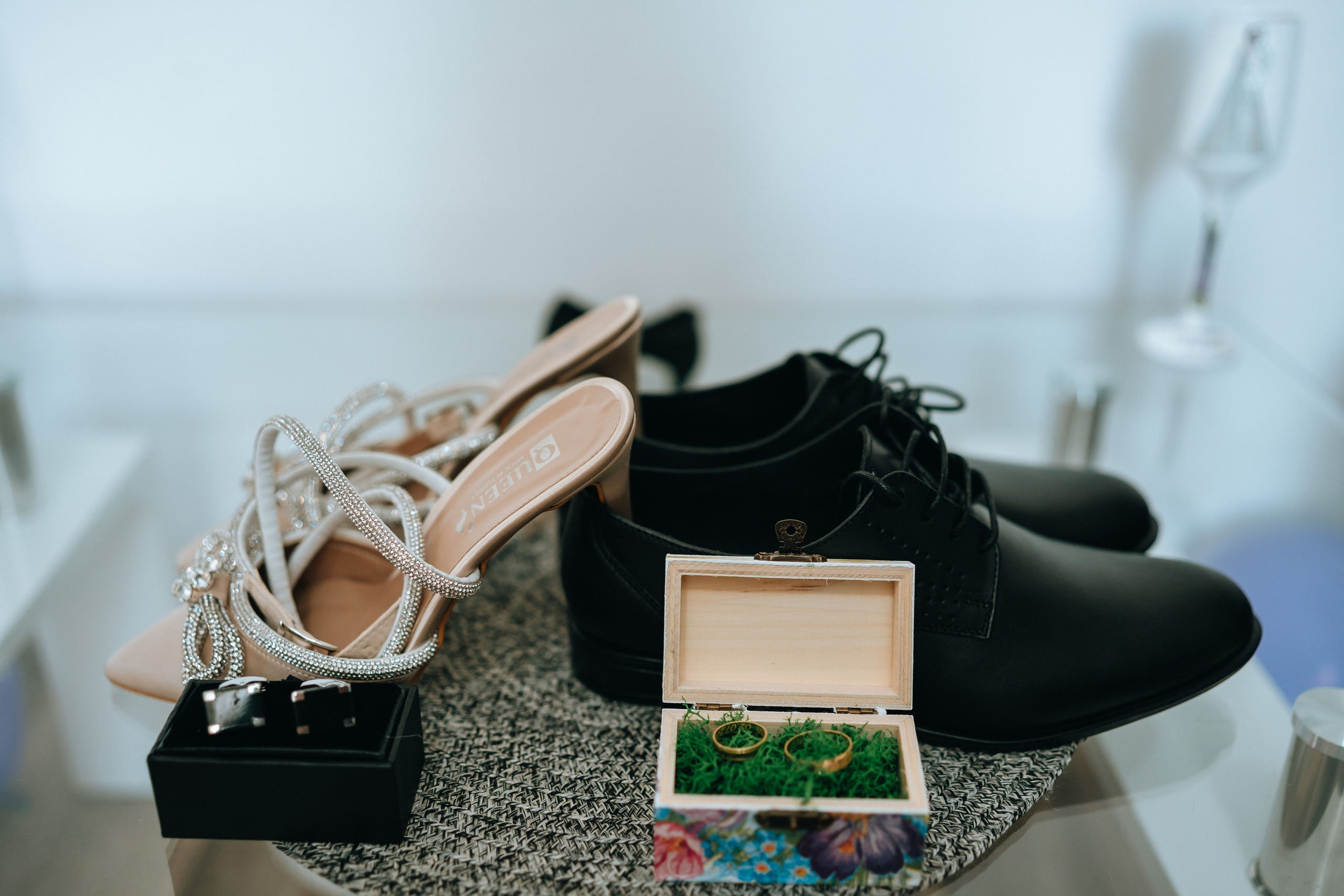 Dana & Costel. CC Photography \ Fotograf Profesionist \ Evenimente