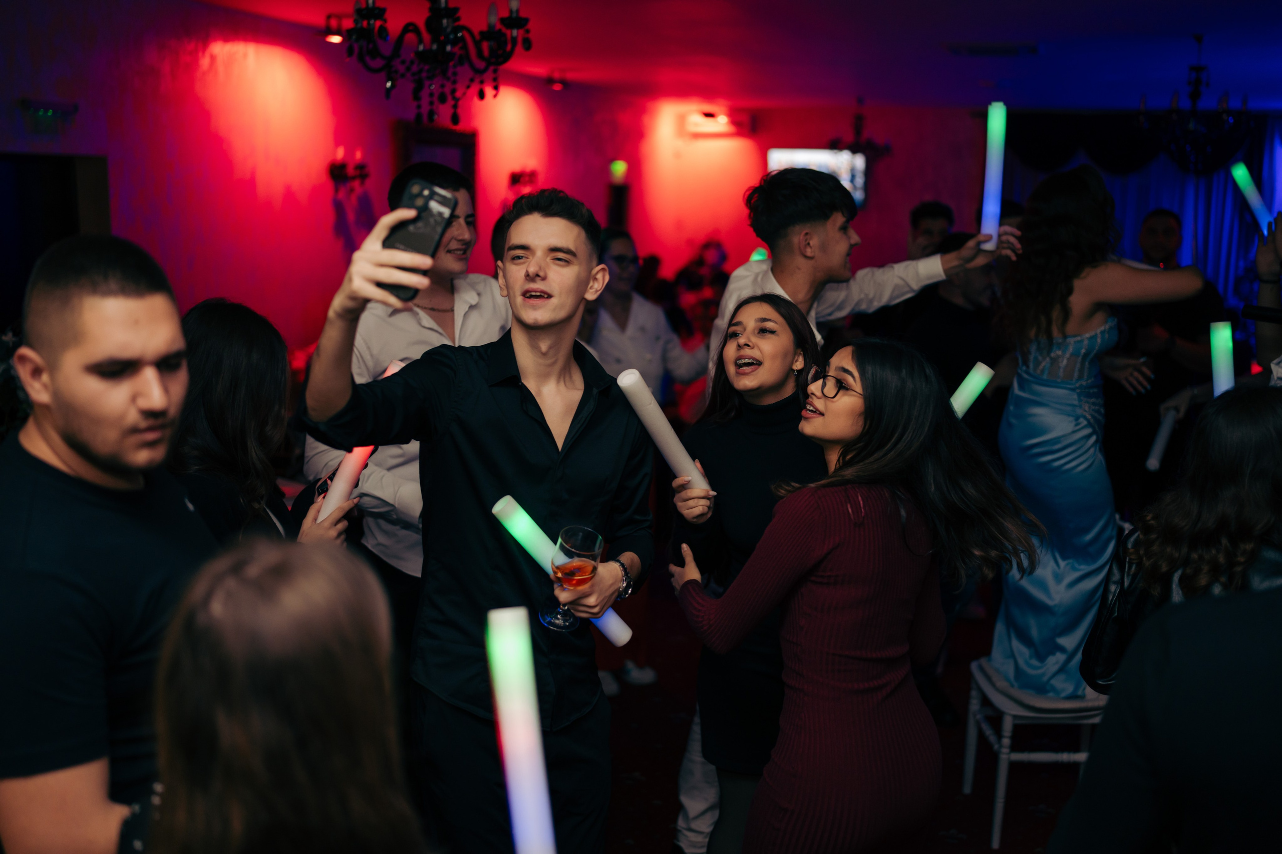 Cami. CC Photography \ Fotograf Profesionist \ Evenimente