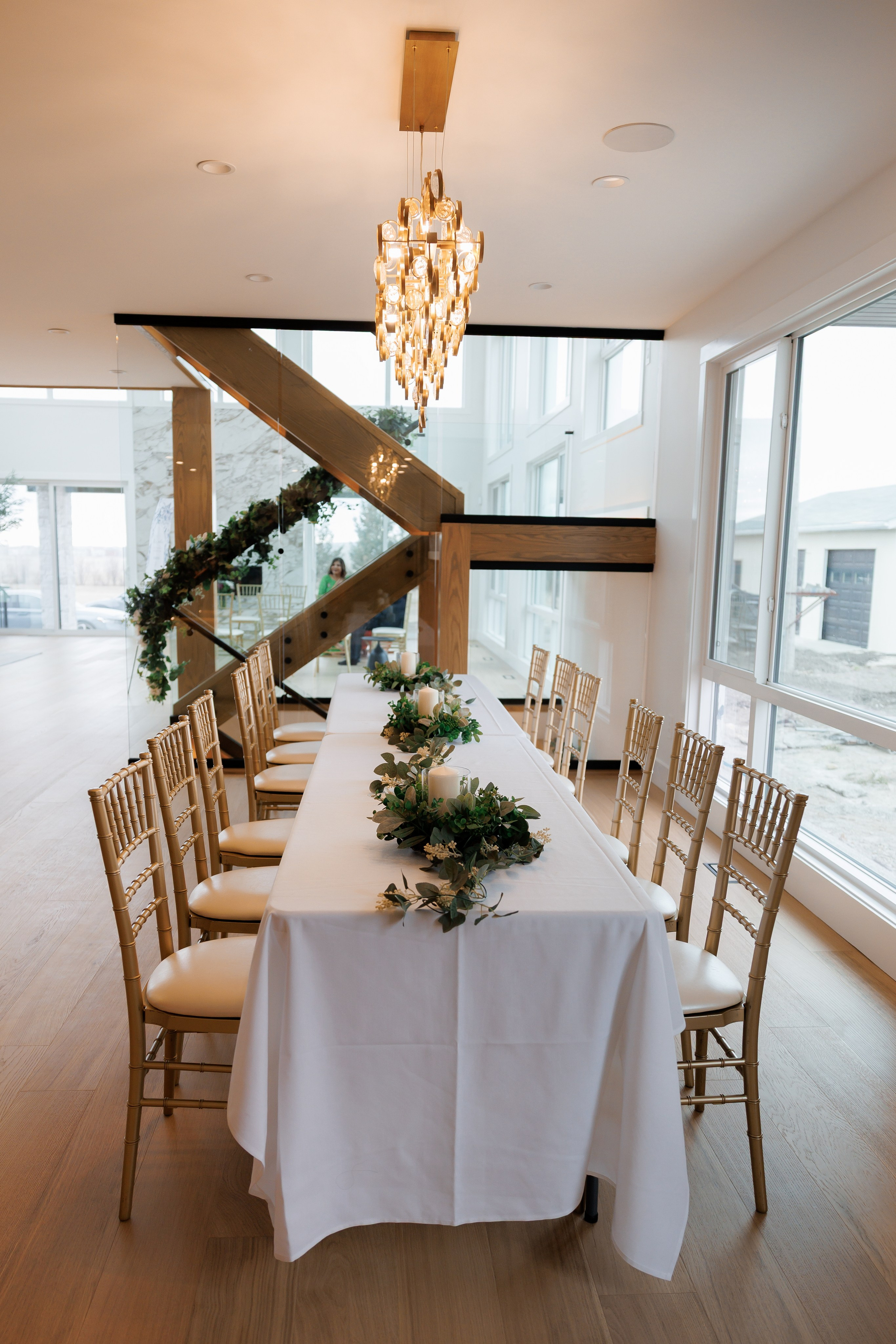 Rokha ceremony. Home