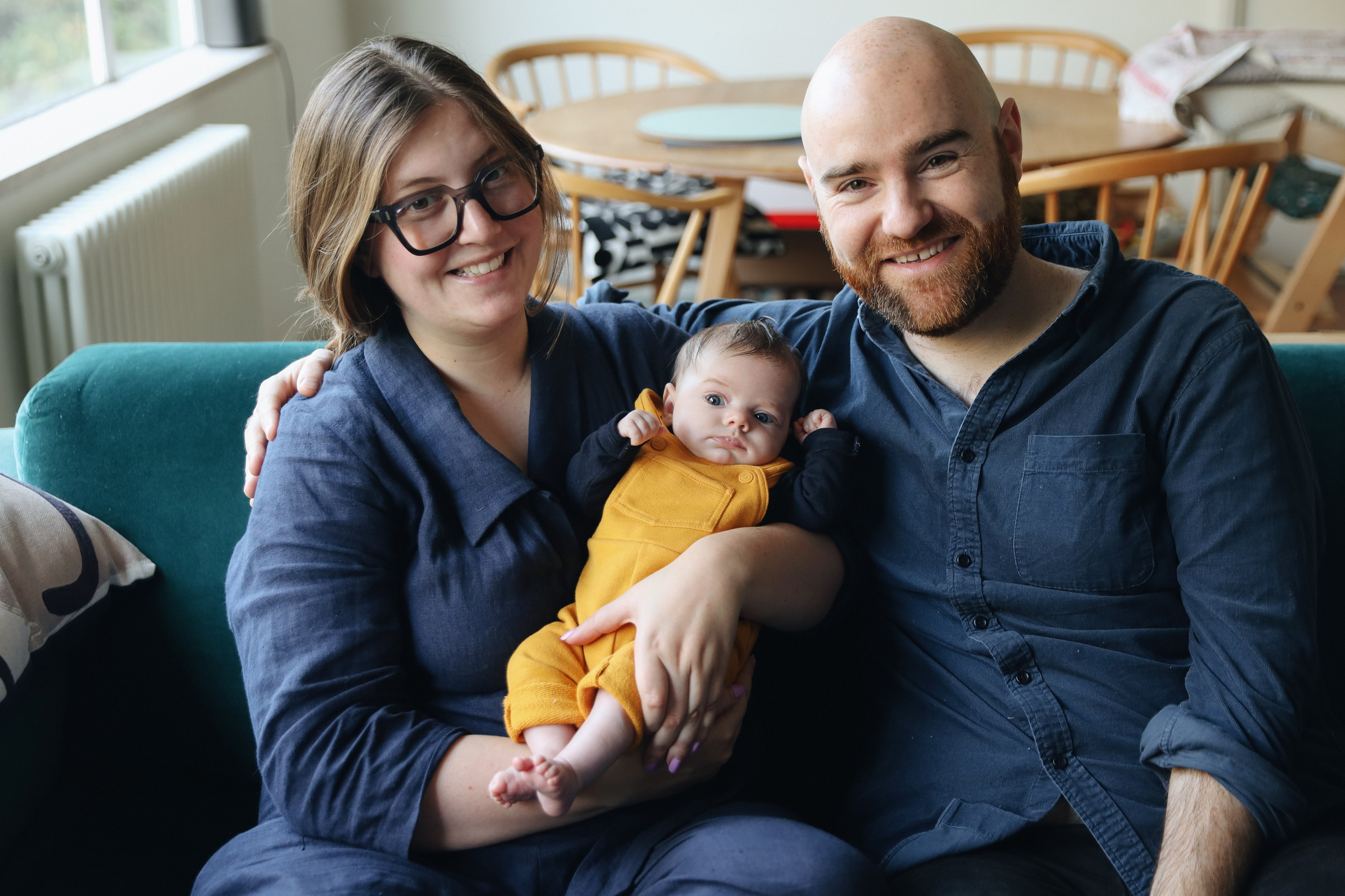 Robin. Newborn and Family Photographer in Bromley, London, Liliya Potekhina