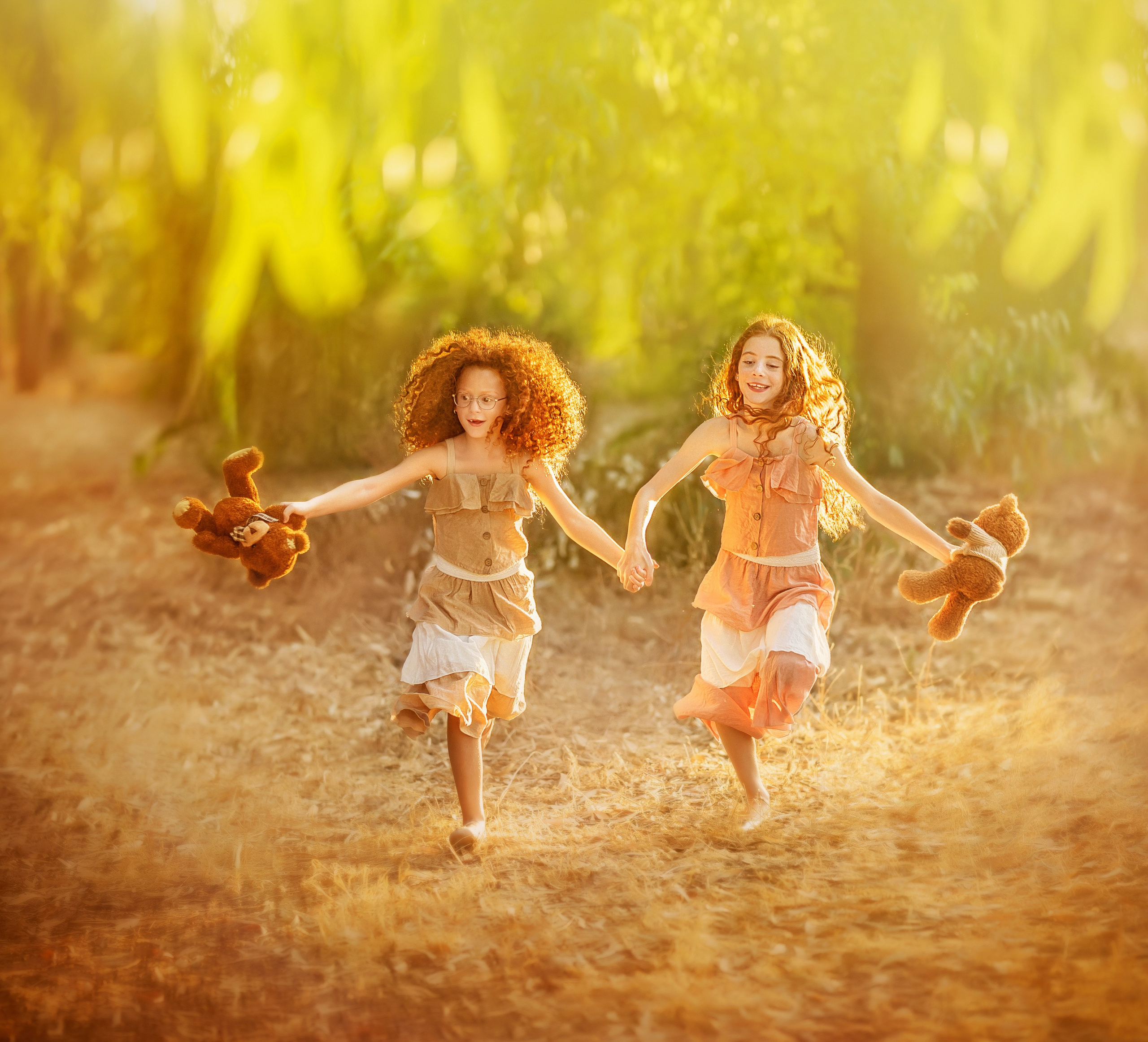 LA FAMIGLIA. Lina Zlotnikov