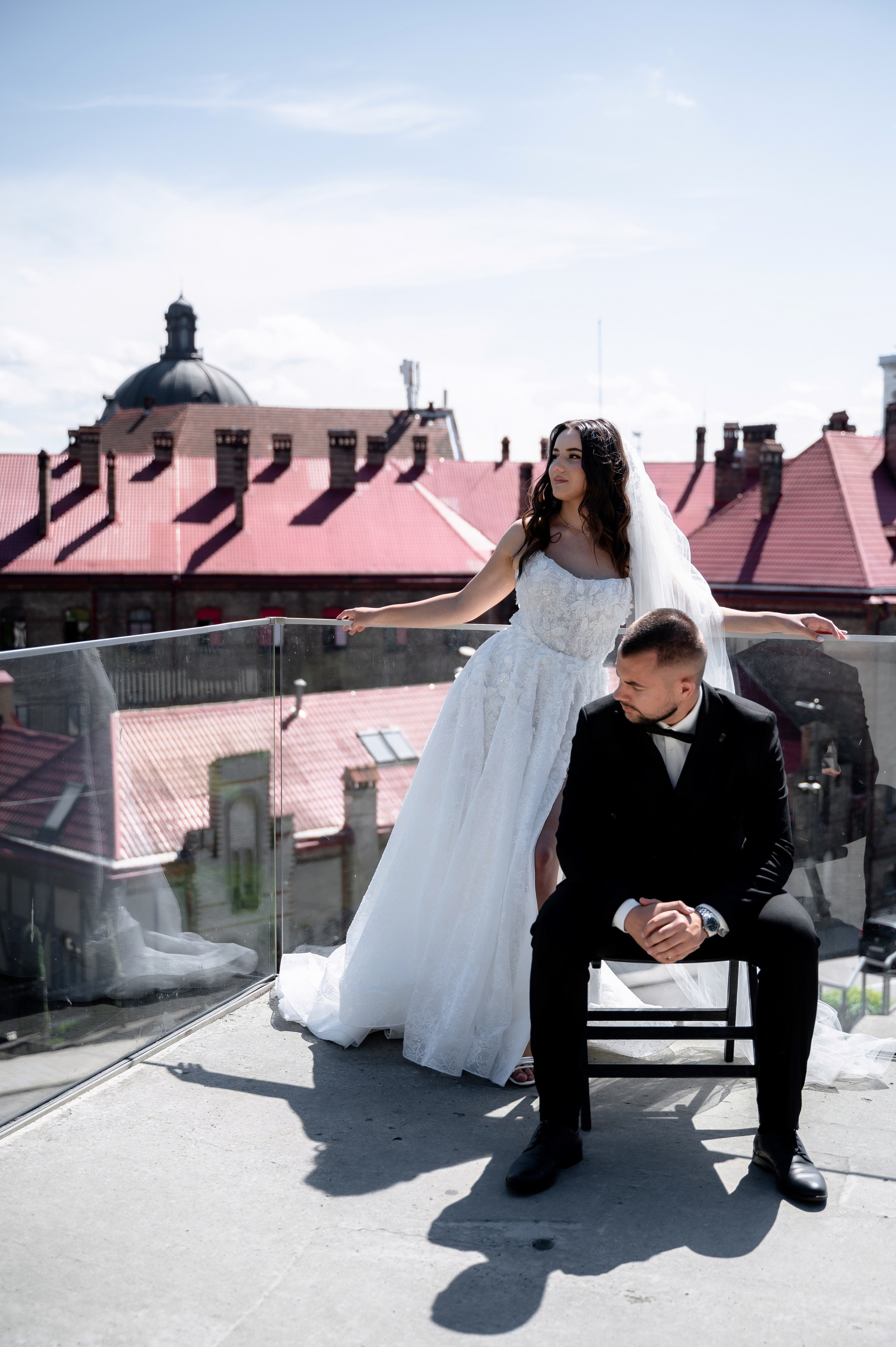 Василь & Юліана. 