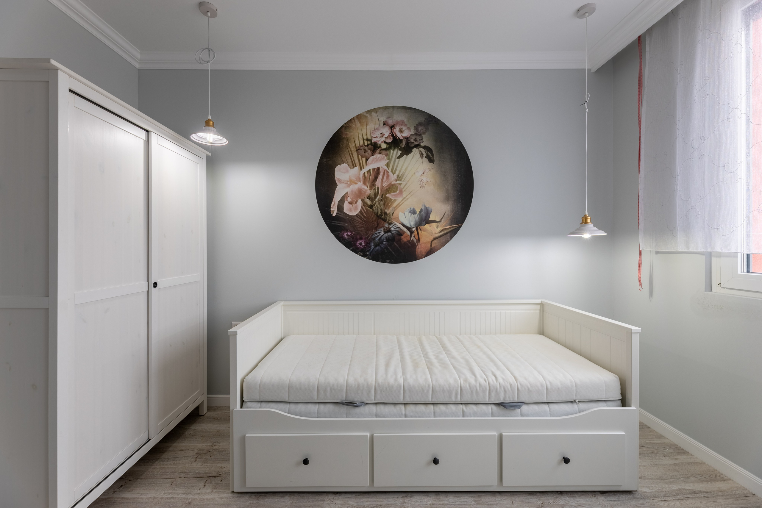 INTERIOR - REALESTATE. Samuel Ciobanu