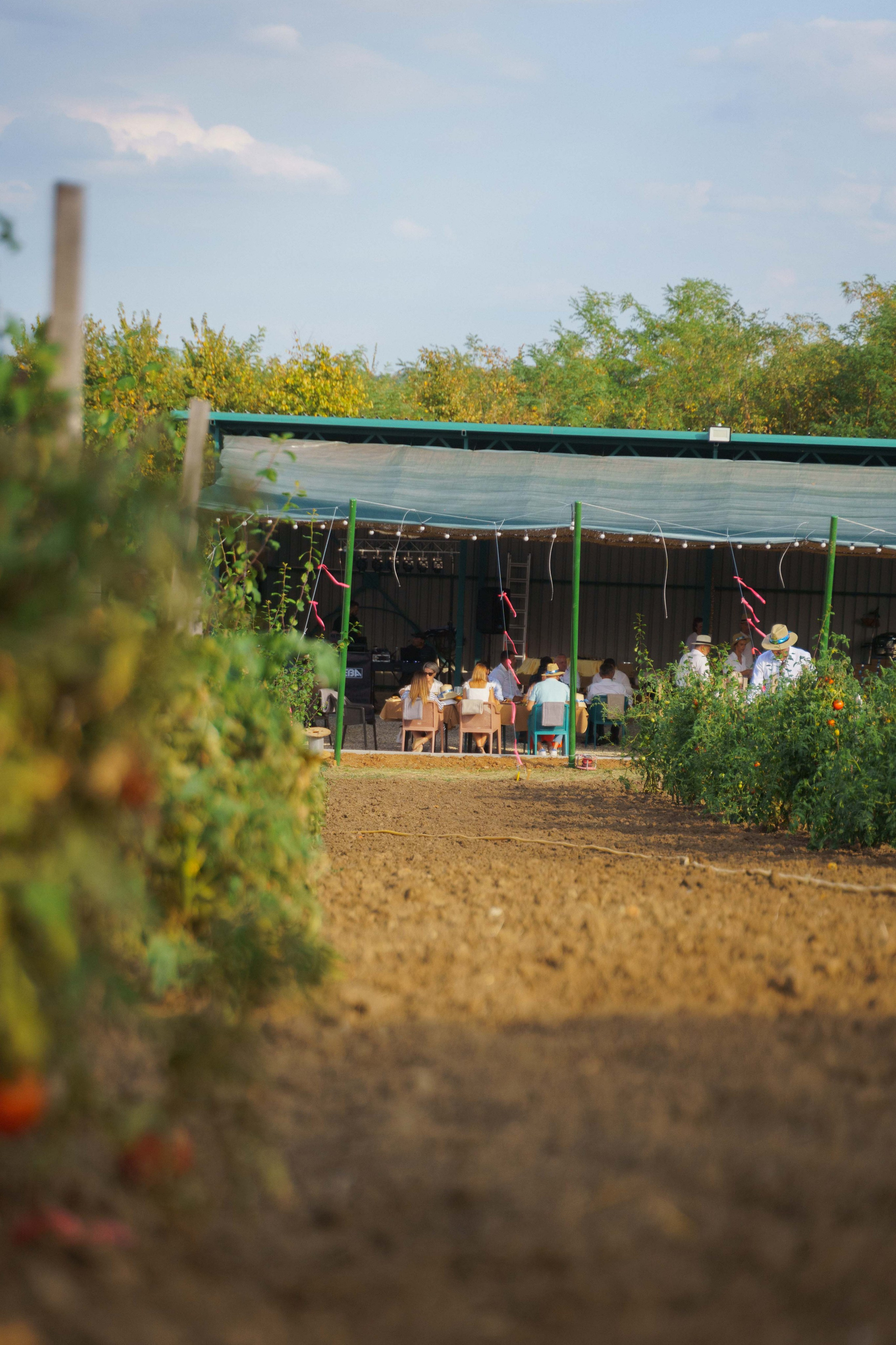 Jeep Commerce Event. Žukov Studio