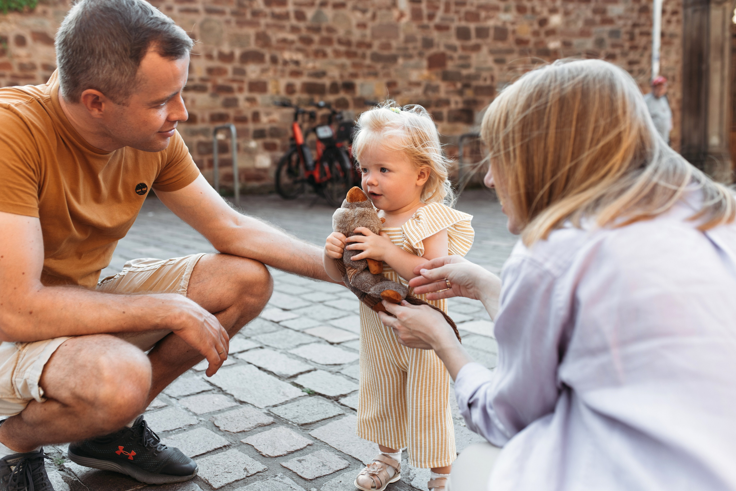 Trier. Familien- und Hochzeitsfotografin. Ich arbeite in Koblenz und Rheinlan