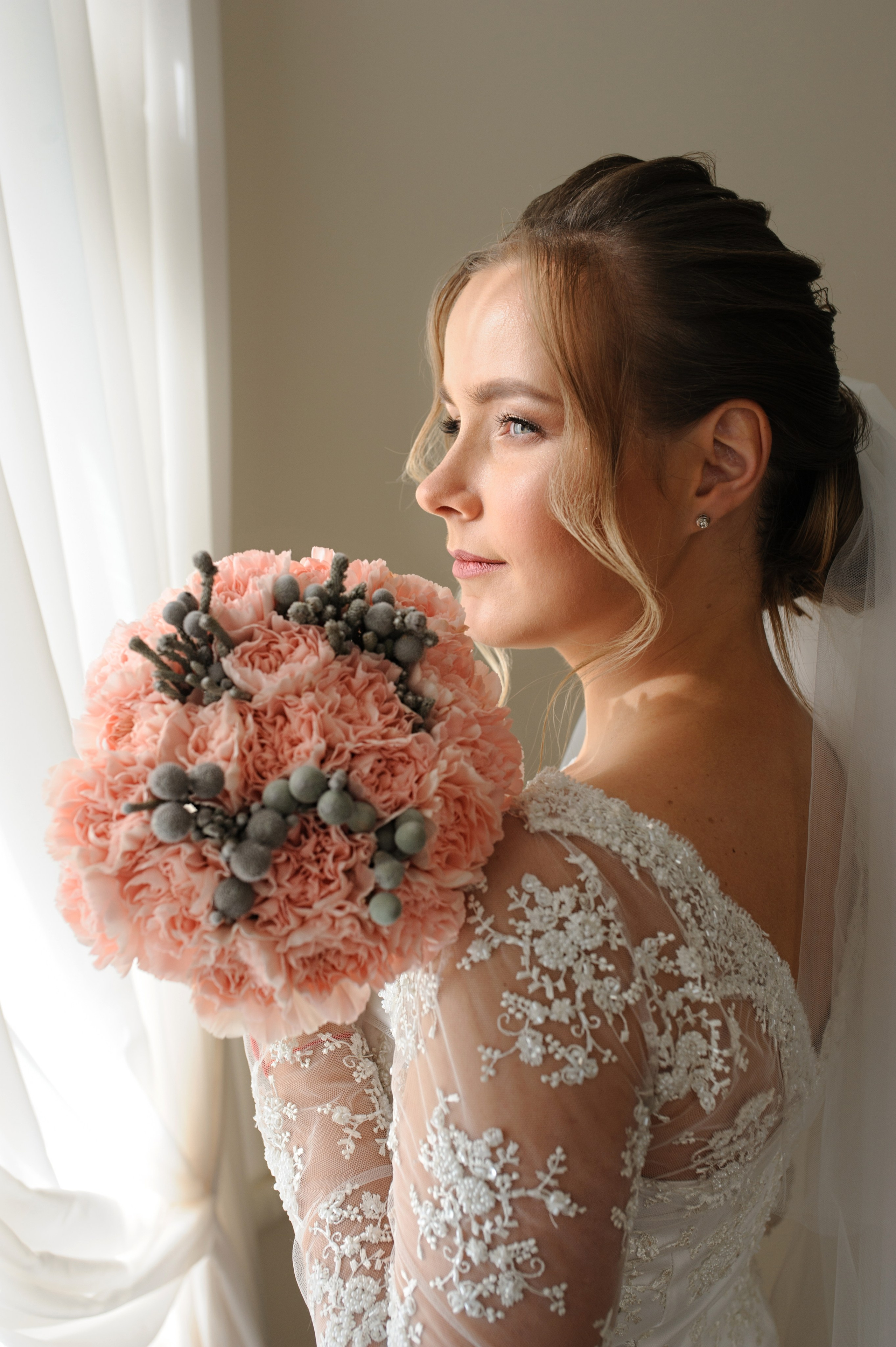 Diana & Andrii. Familien- und Hochzeitsfotografin. Ich arbeite in Koblenz und Rheinlan