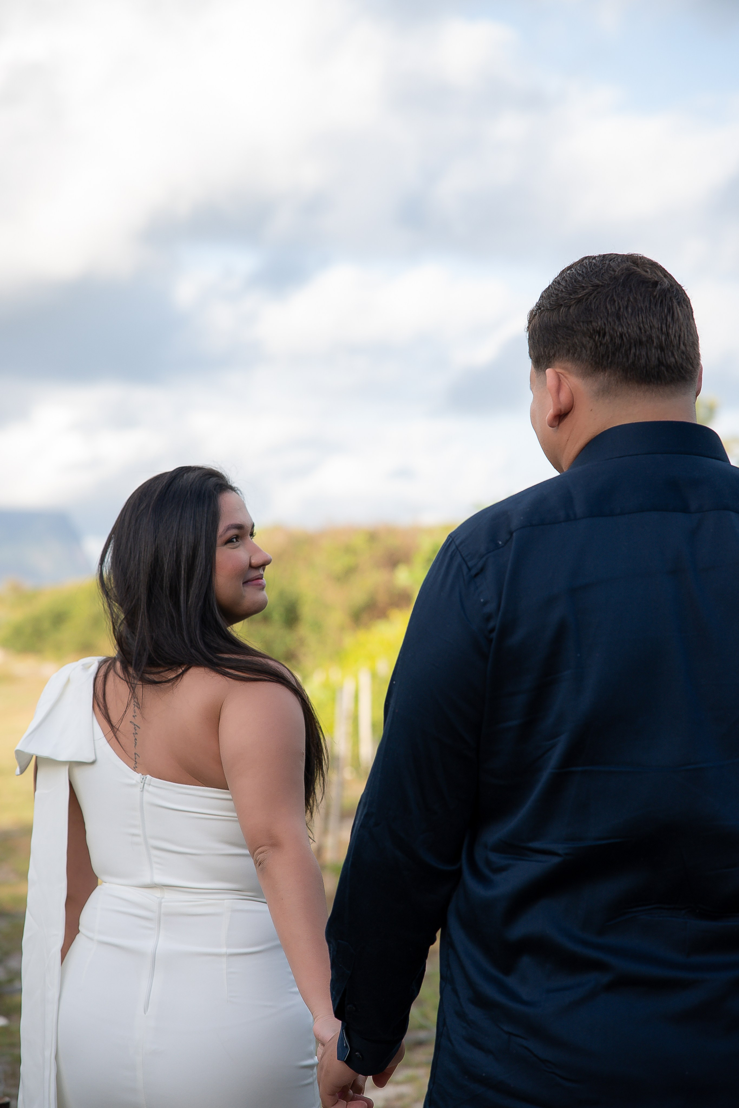 Larissa e Carlos — Pré Casamento. Larissareisfotografa