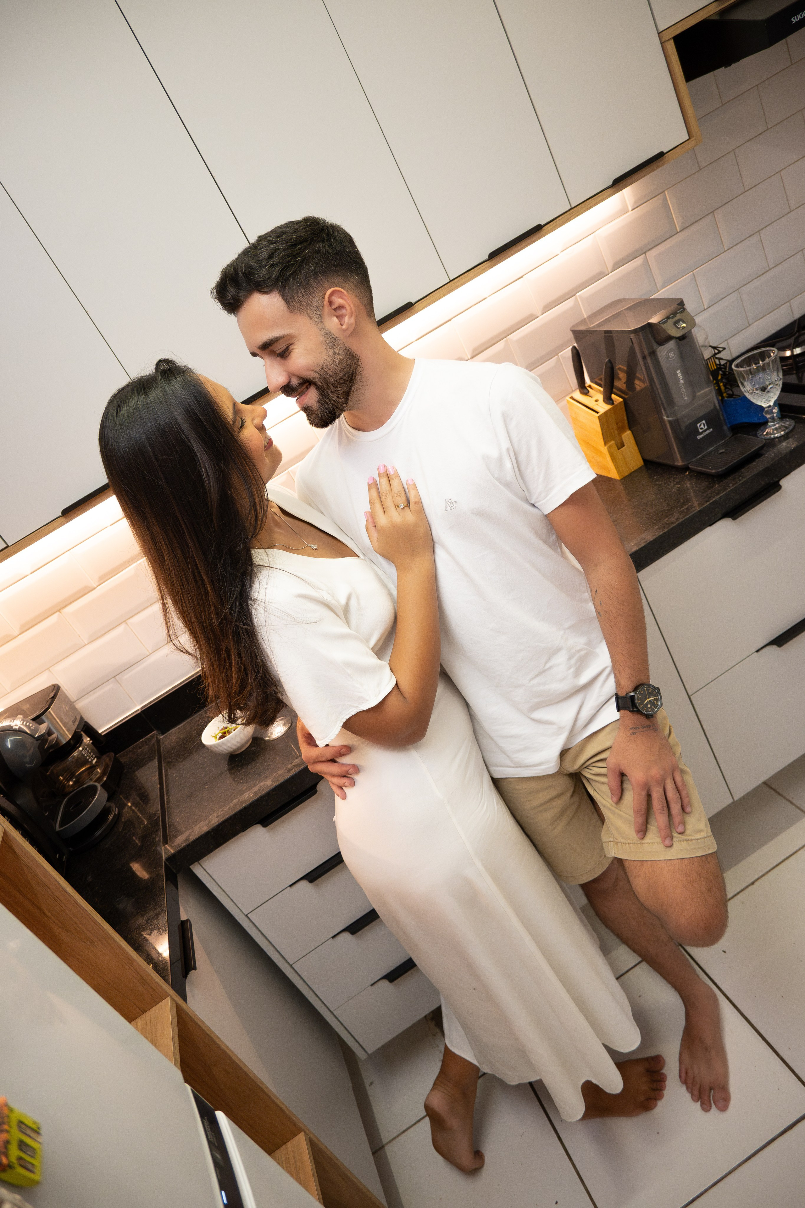 Giovana e Felippe. Larissareisfotografa