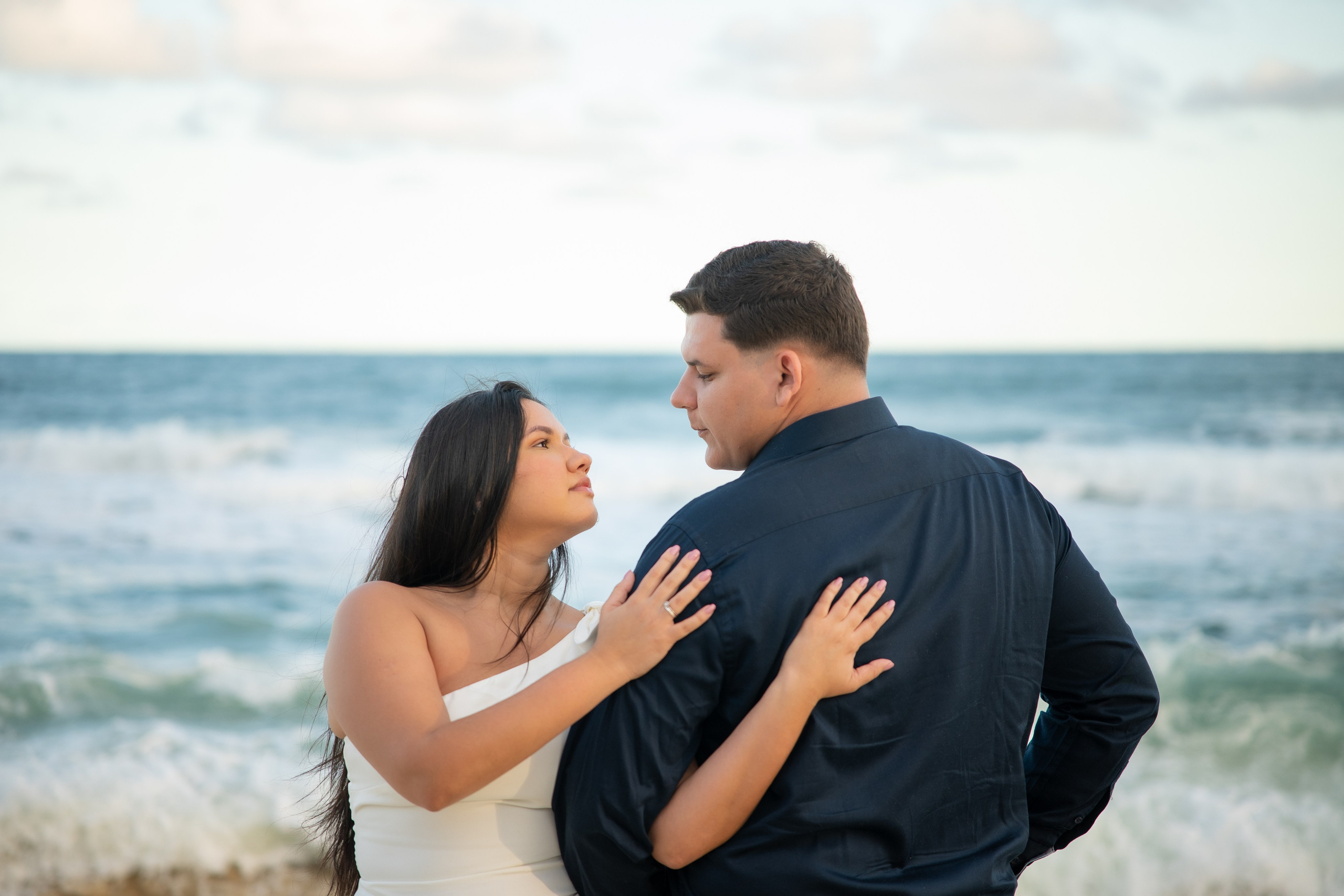 Larissa e Carlos — Pré Casamento. Larissareisfotografa