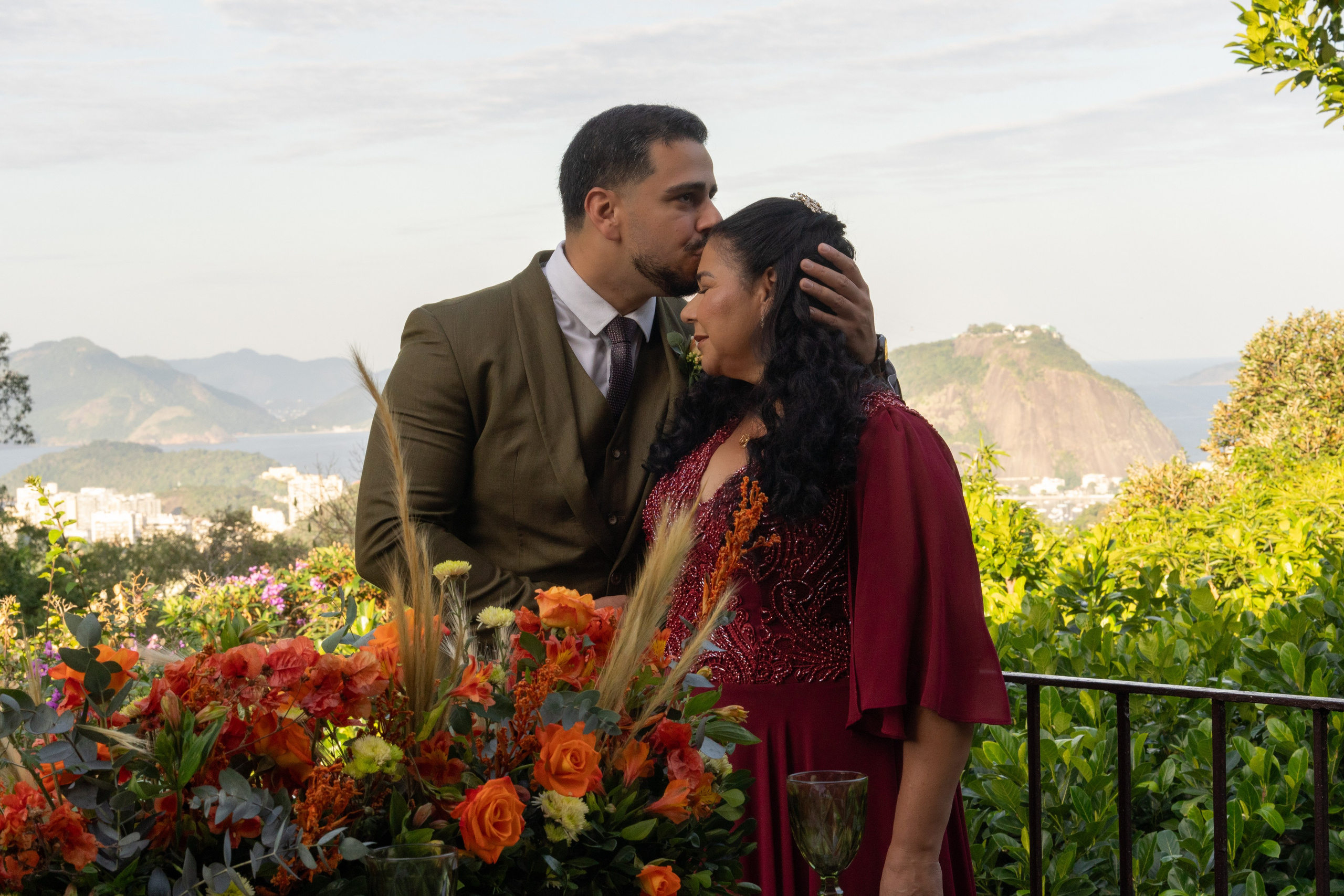 Gabrielle e Daniel. Larissareisfotografa