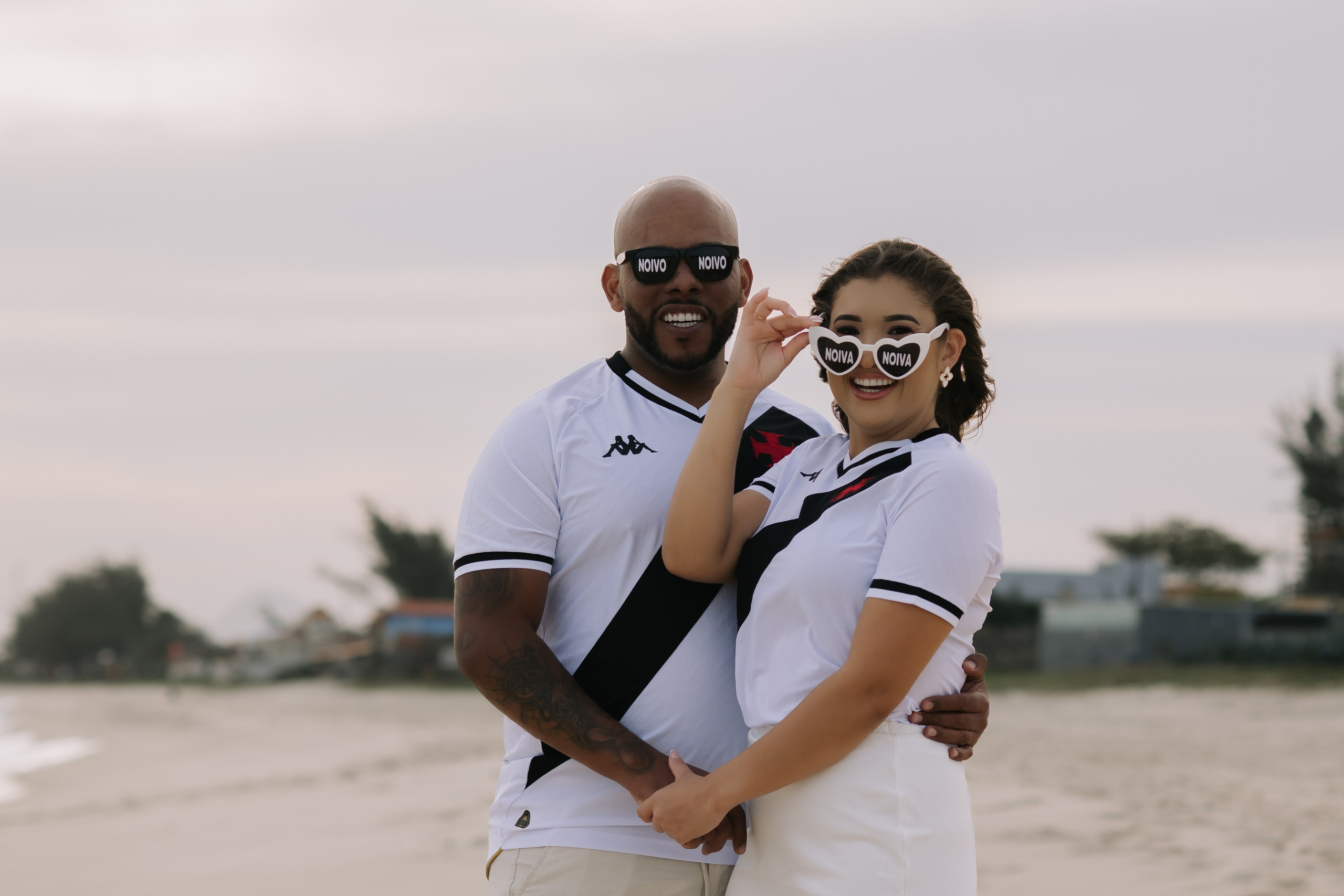 Samilly e Magno. Larissareisfotografa