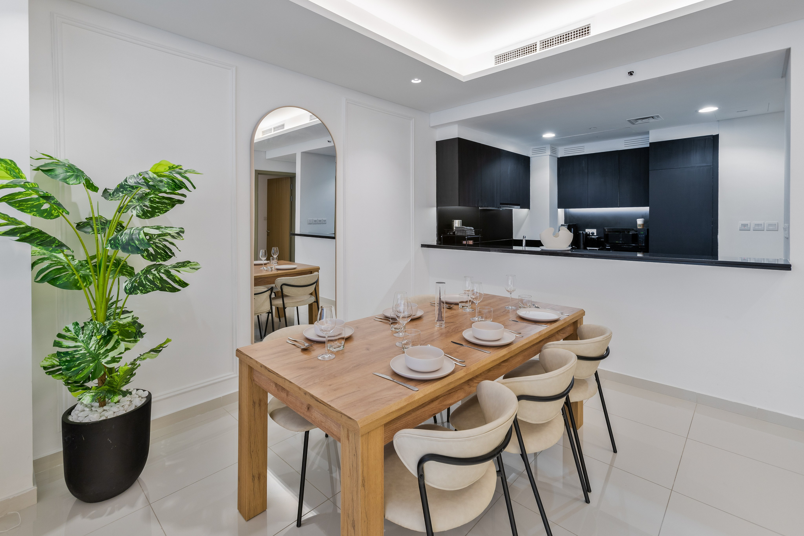 Paramount Midtown. Samy Mar Boy │Portrait, Automotive and Real Estate Photographer