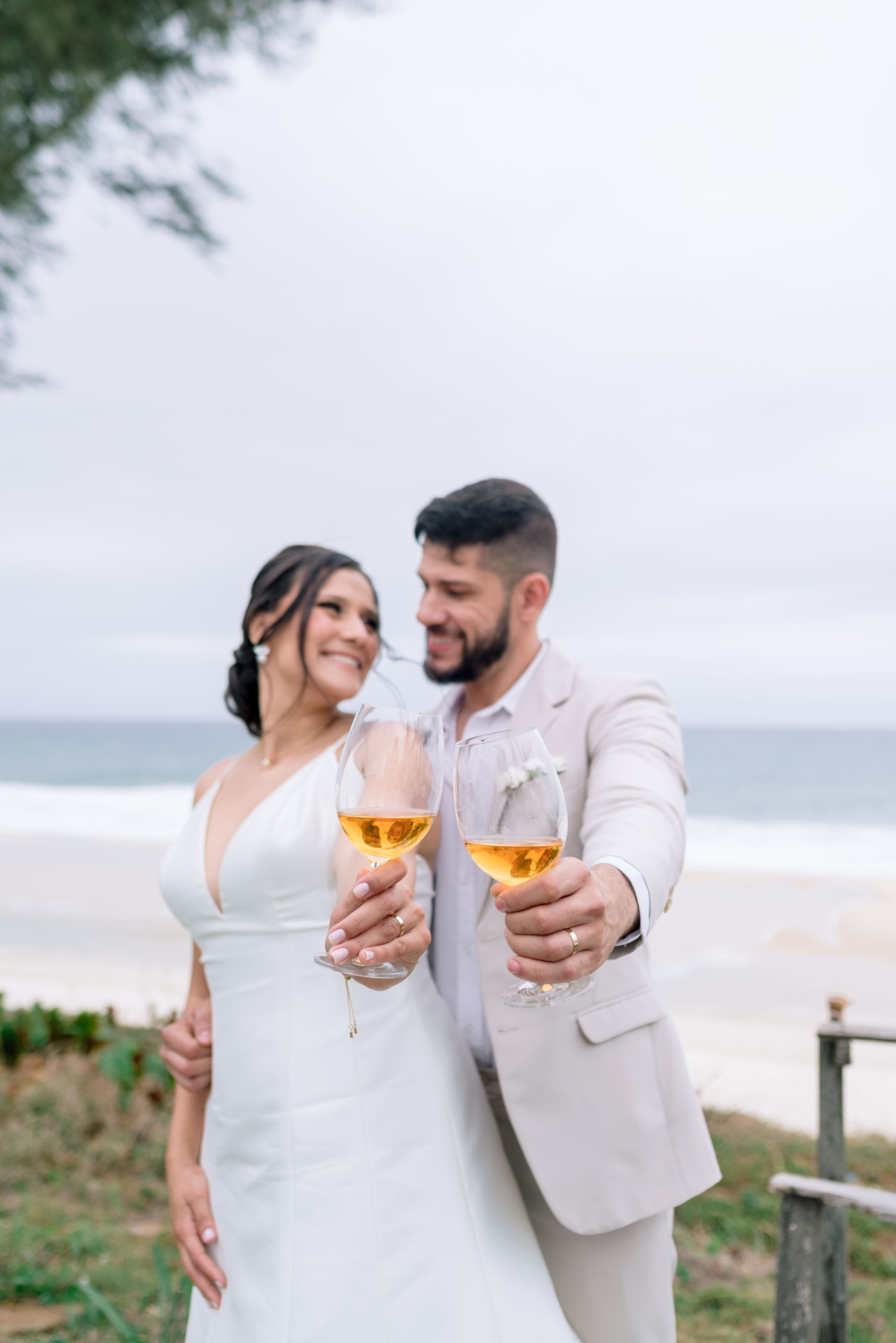 Douglas & Jamile | Casamento. Junior Ribeiro Fotografia