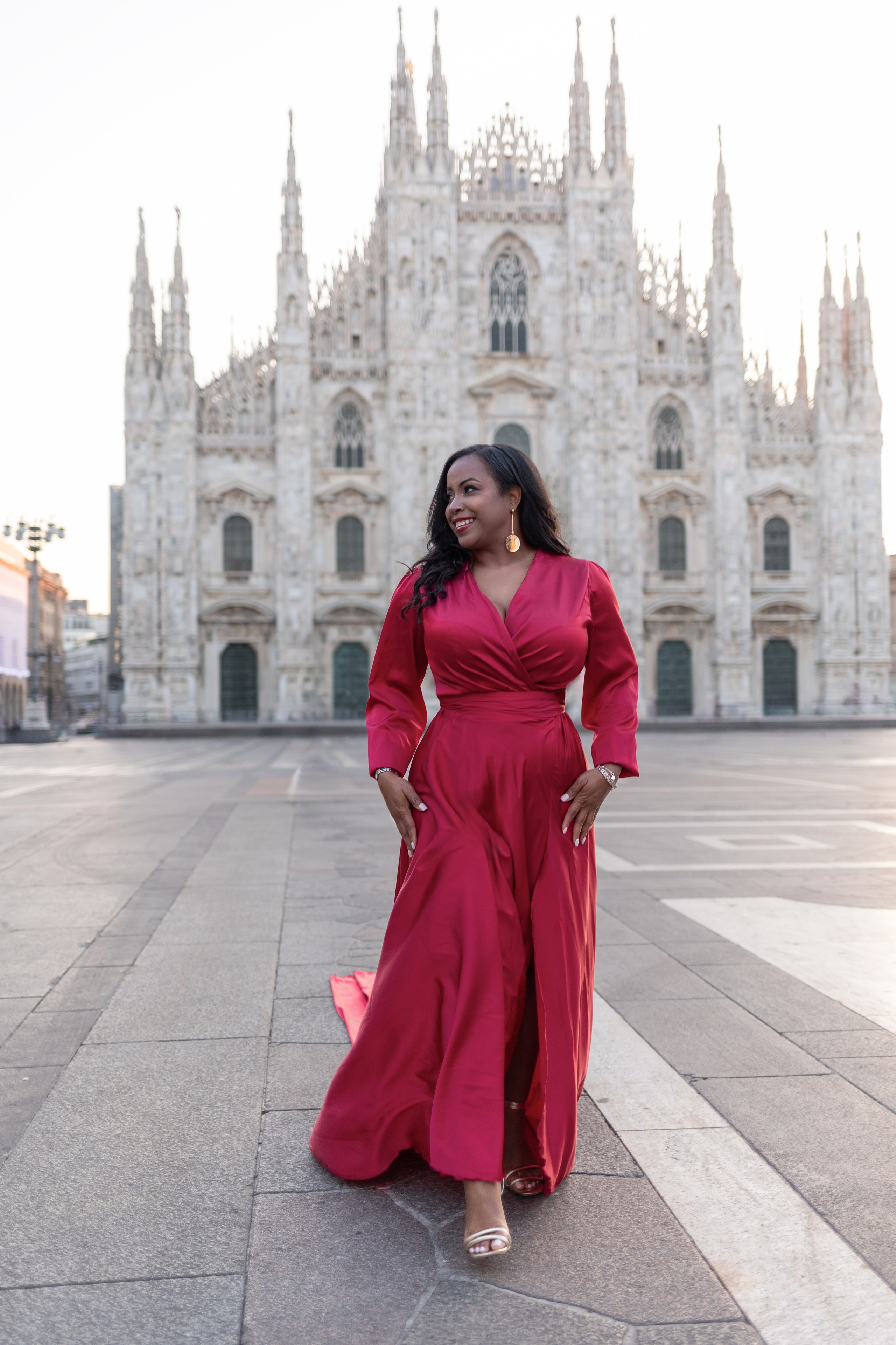 Rita. Photographer in Milan |Mila Pro Photo