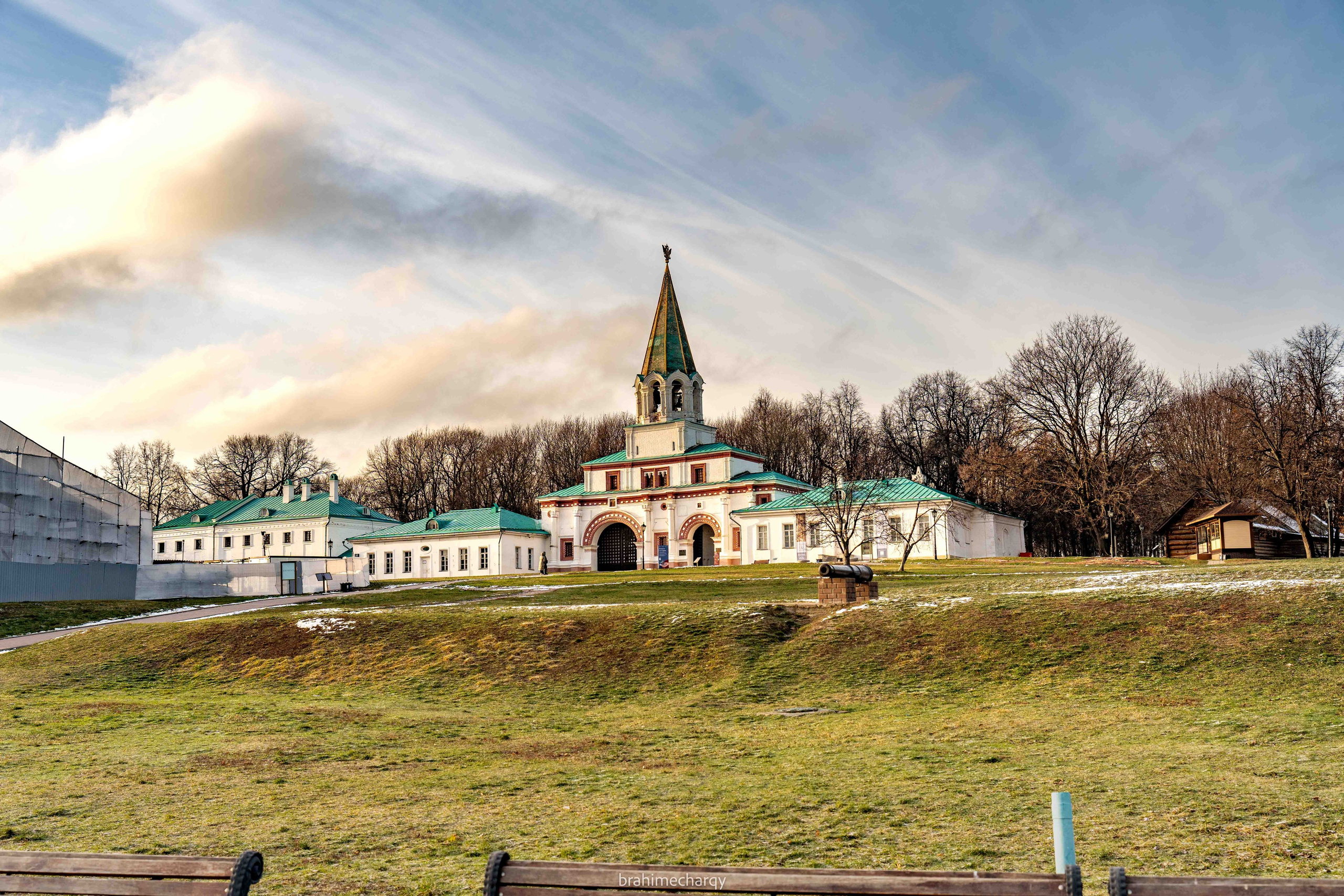 Фото. Брахим — фотограф