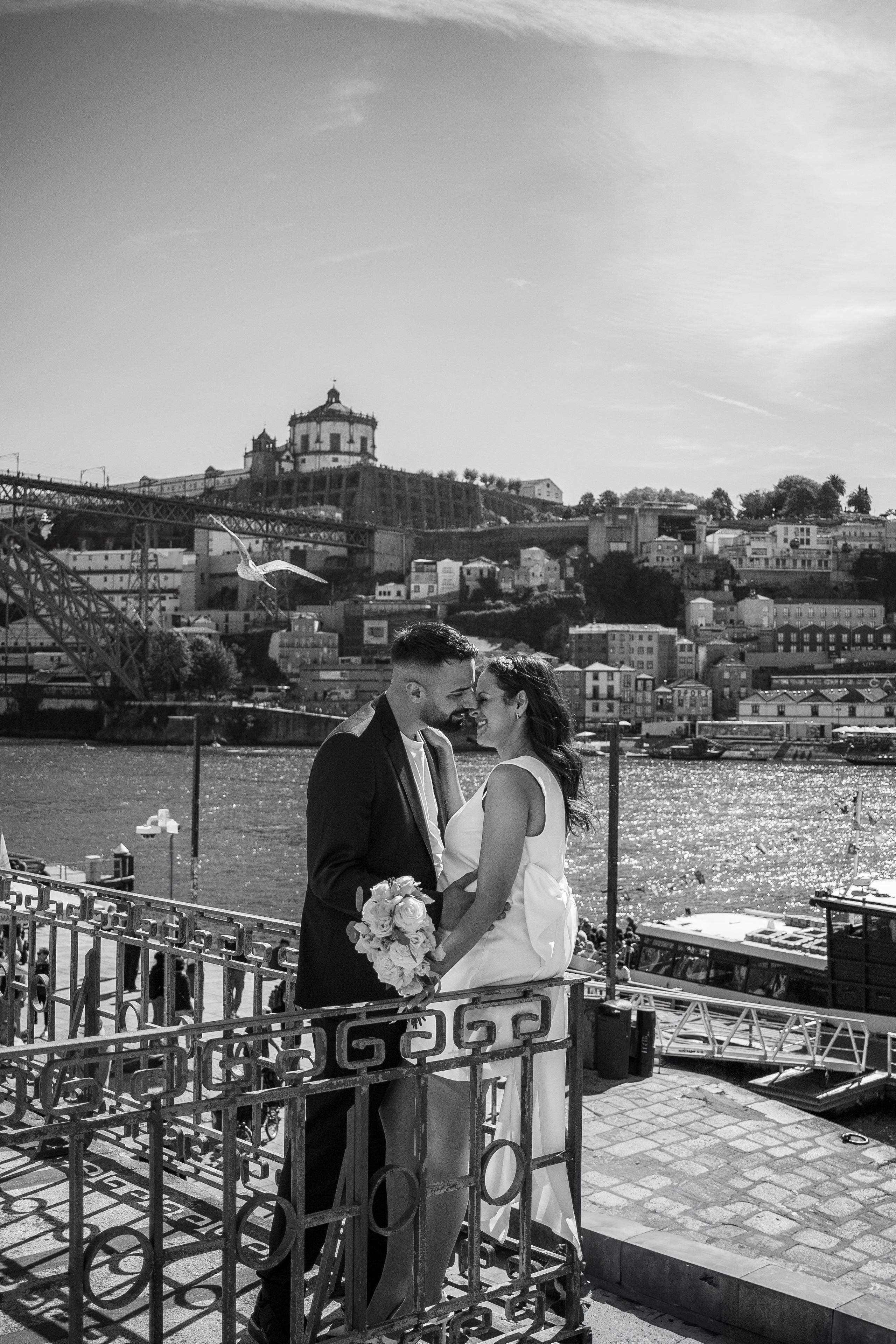 Joana & Pedro. Philipe Fotografia