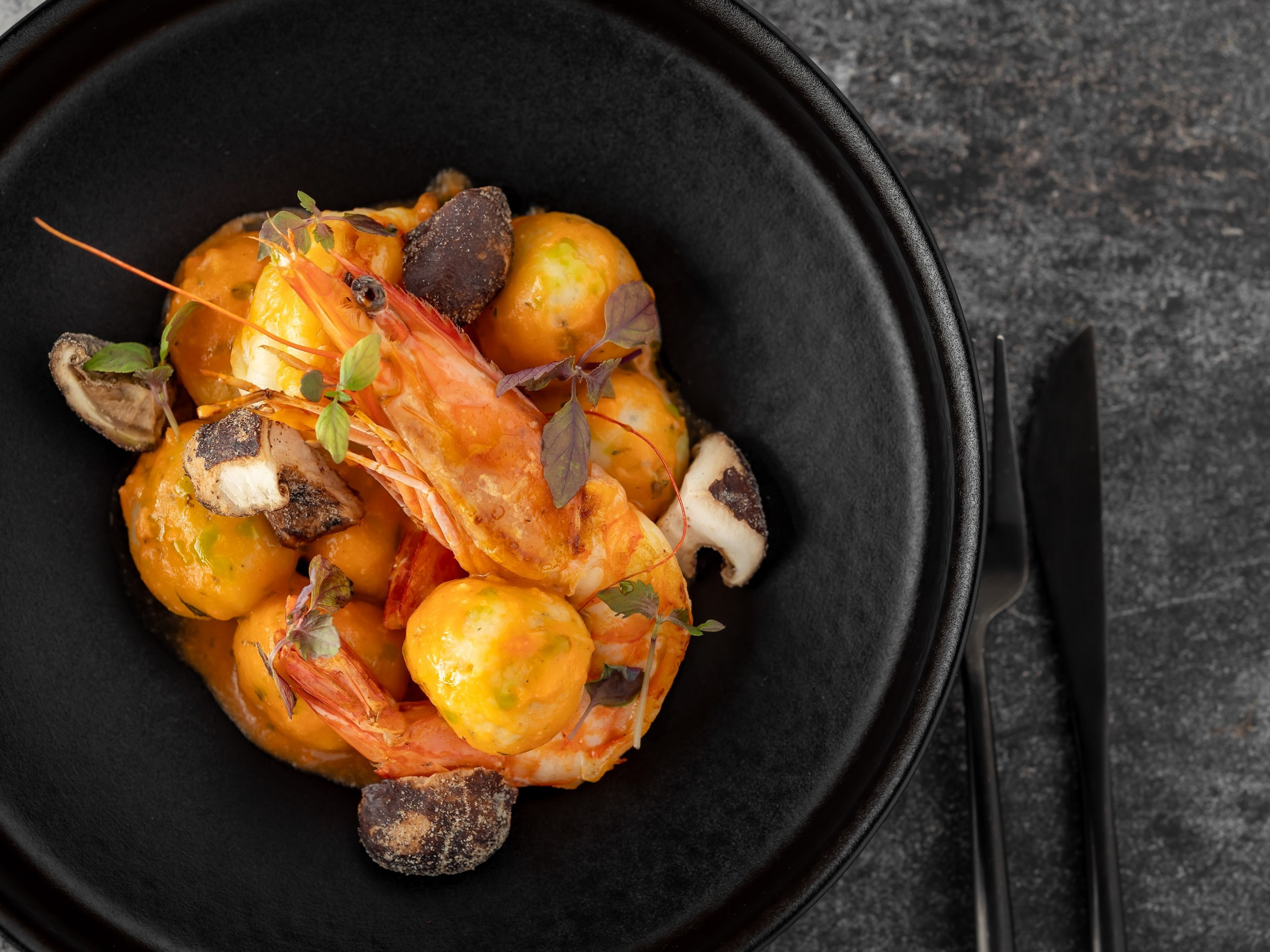 Gallery. Food Photography