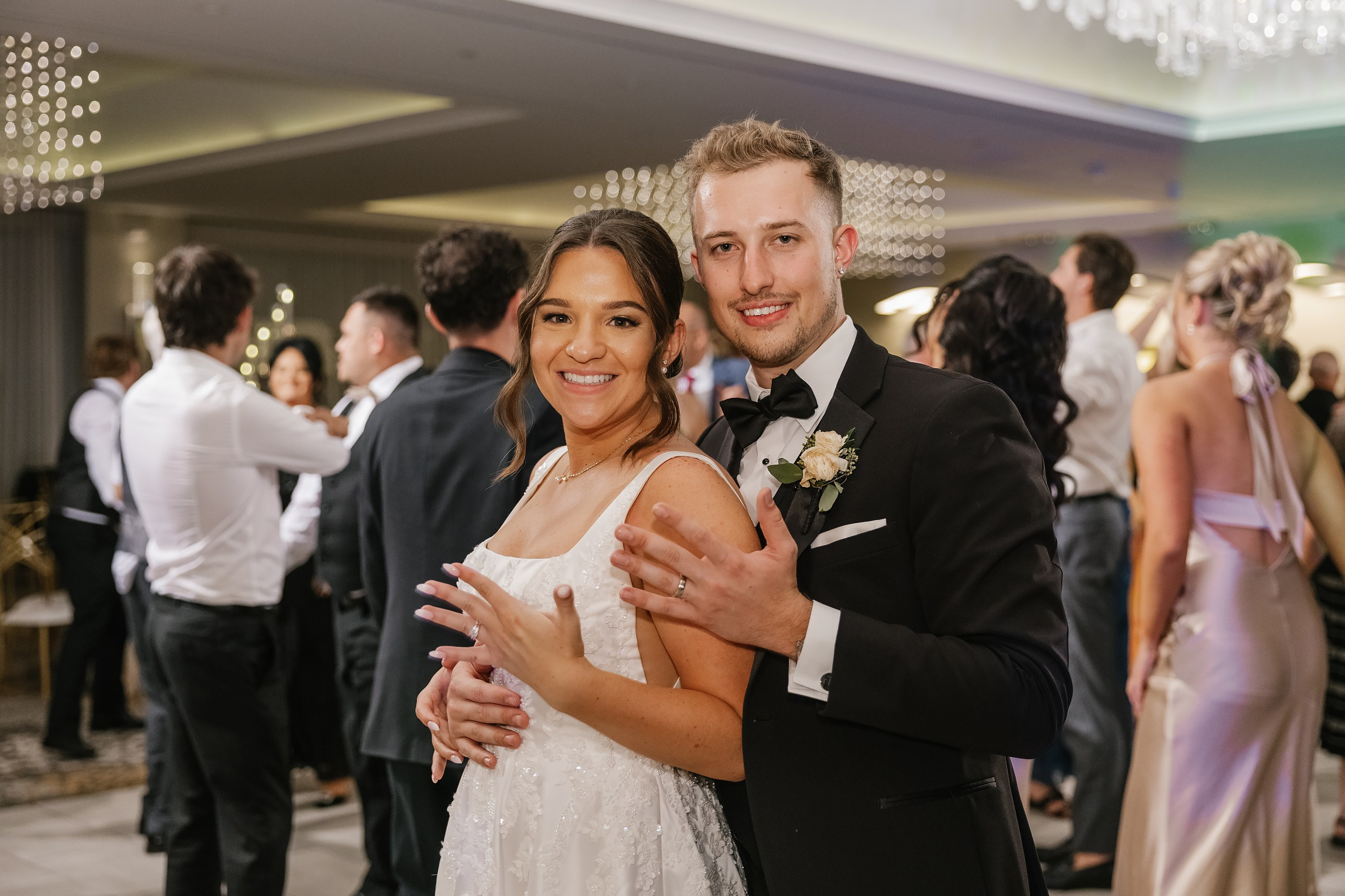 09.06.2025 Wedding. Wedding family event photographer in Chicago Nick Yushevich