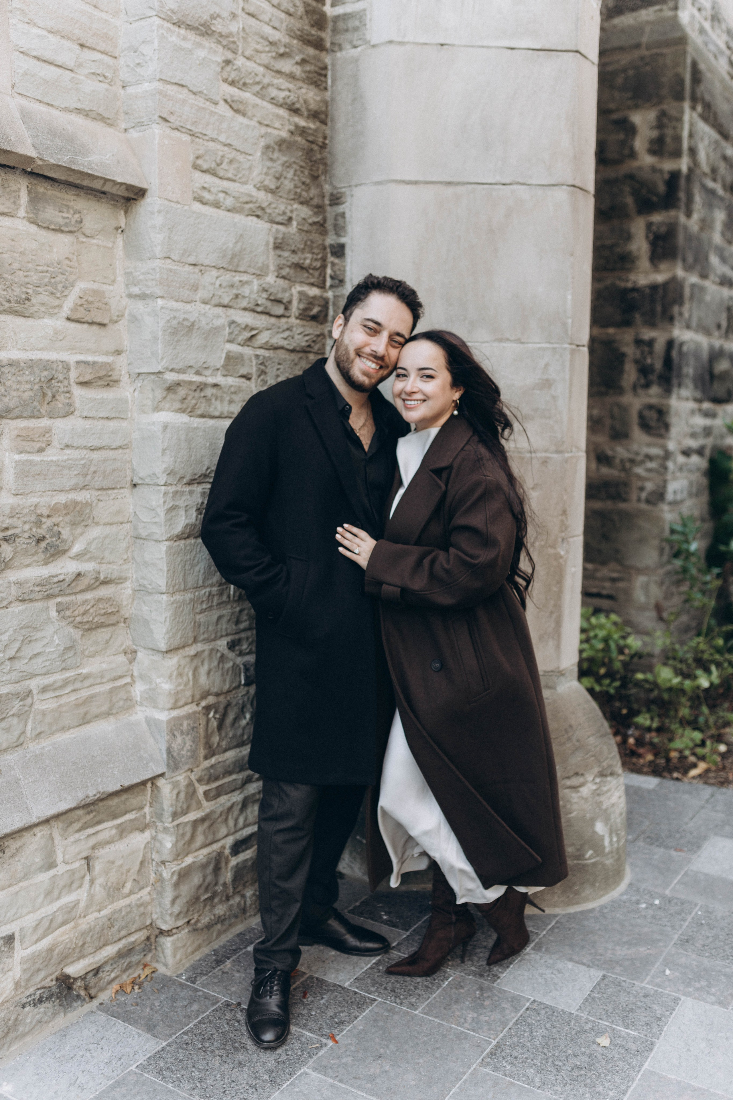 E&A Engagement. Main