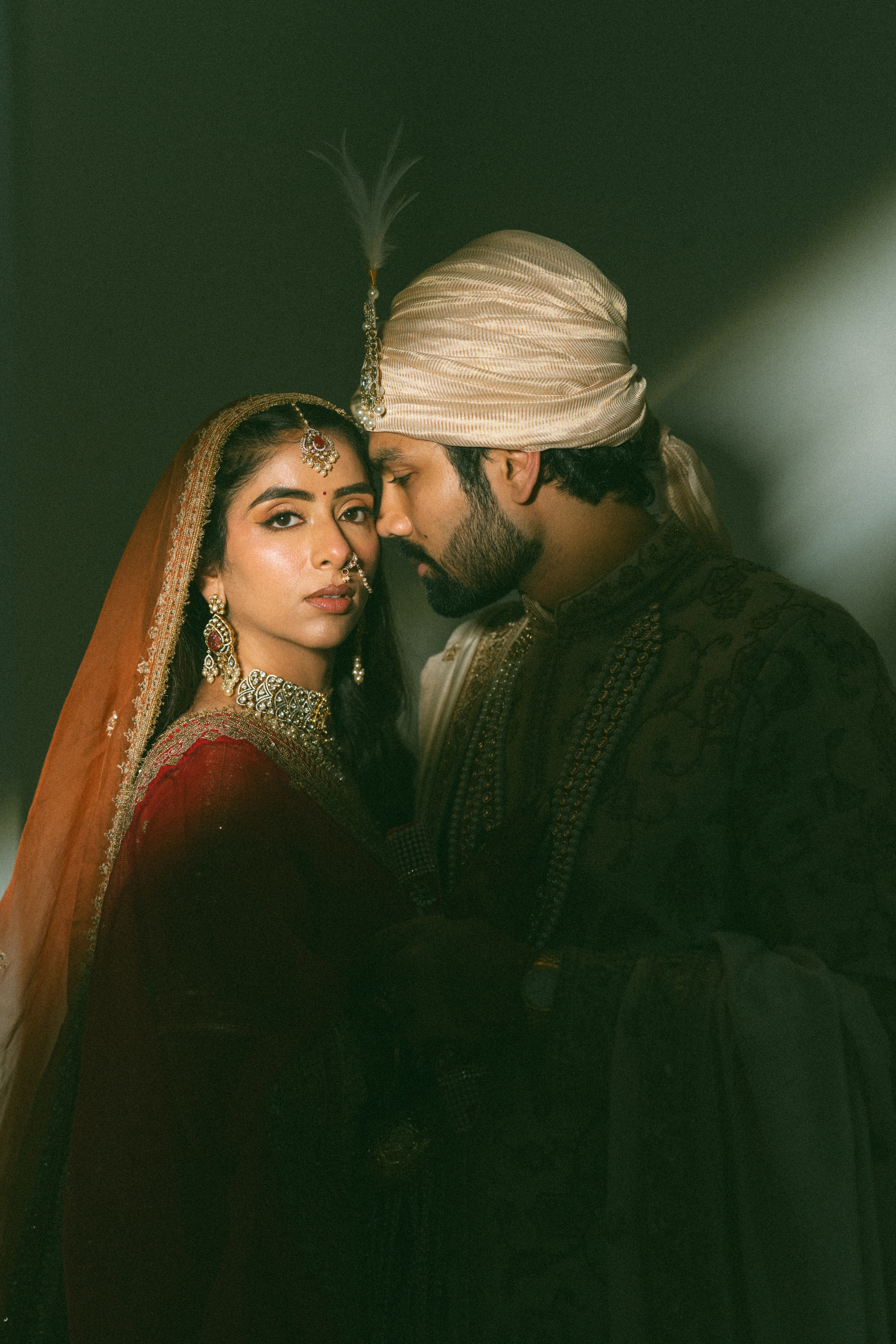Wedding & Editorial Photographer | Anandshivadas