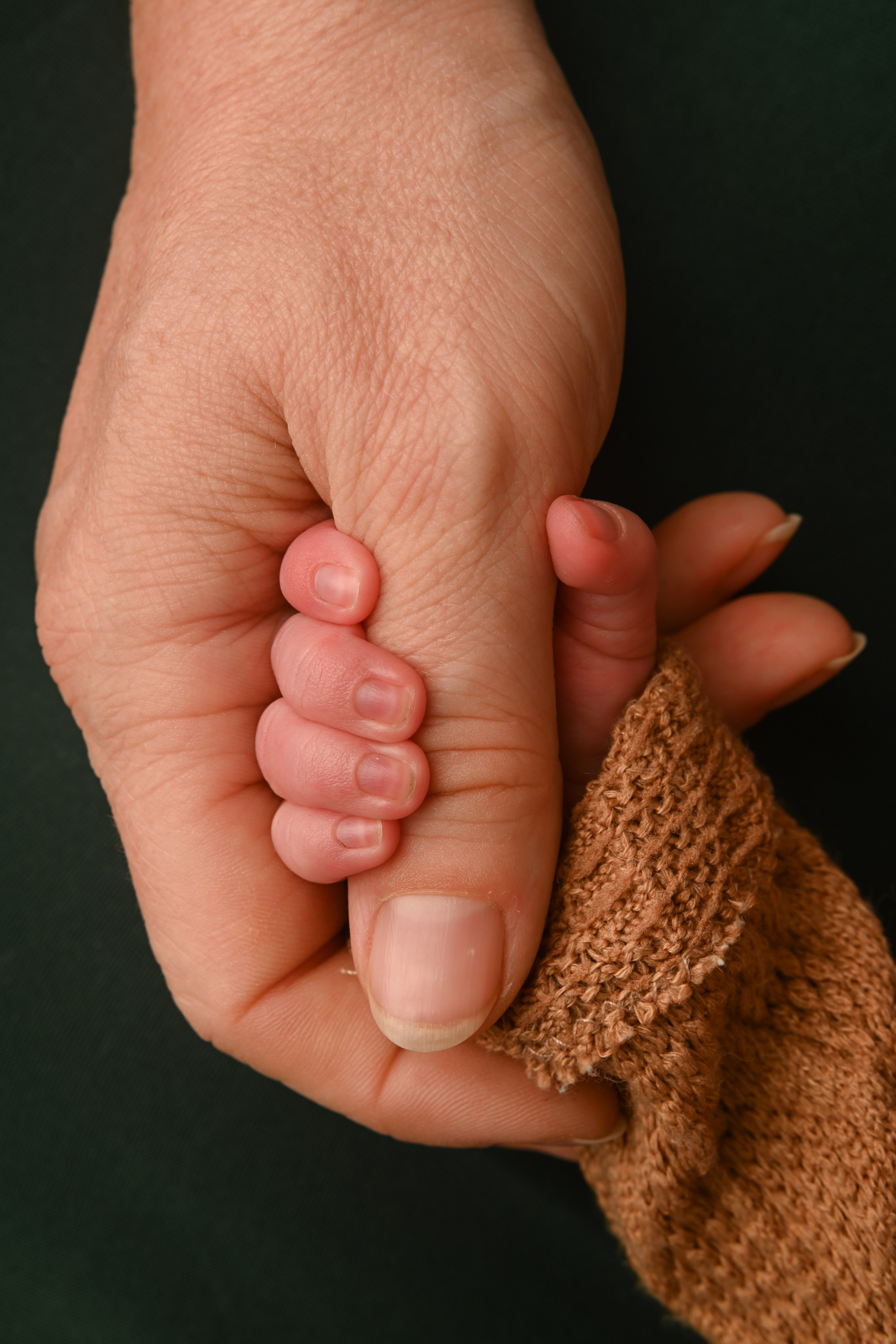 Neugeborenen Fotografie in Düren. Neugeborene, Baby Fotografin in Düren (NRW) - Vitalina Unruh