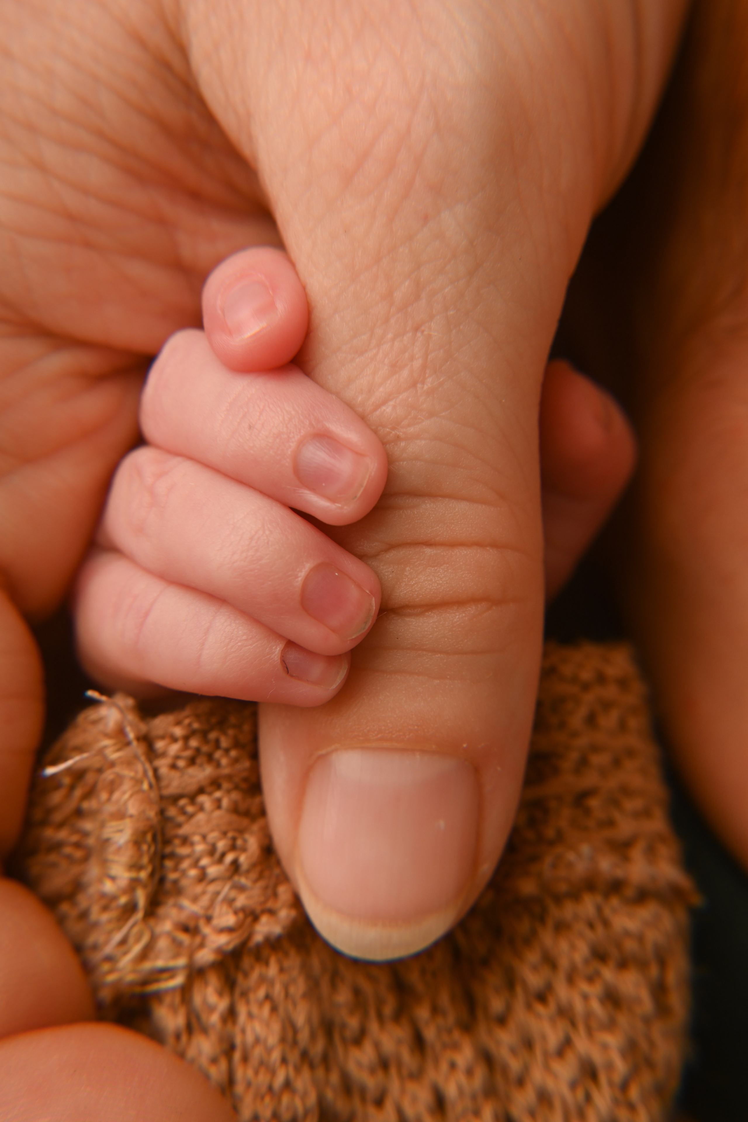 Neugeborenen Fotografie in Düren. Neugeborene, Baby Fotografin in Düren (NRW) - Vitalina Unruh