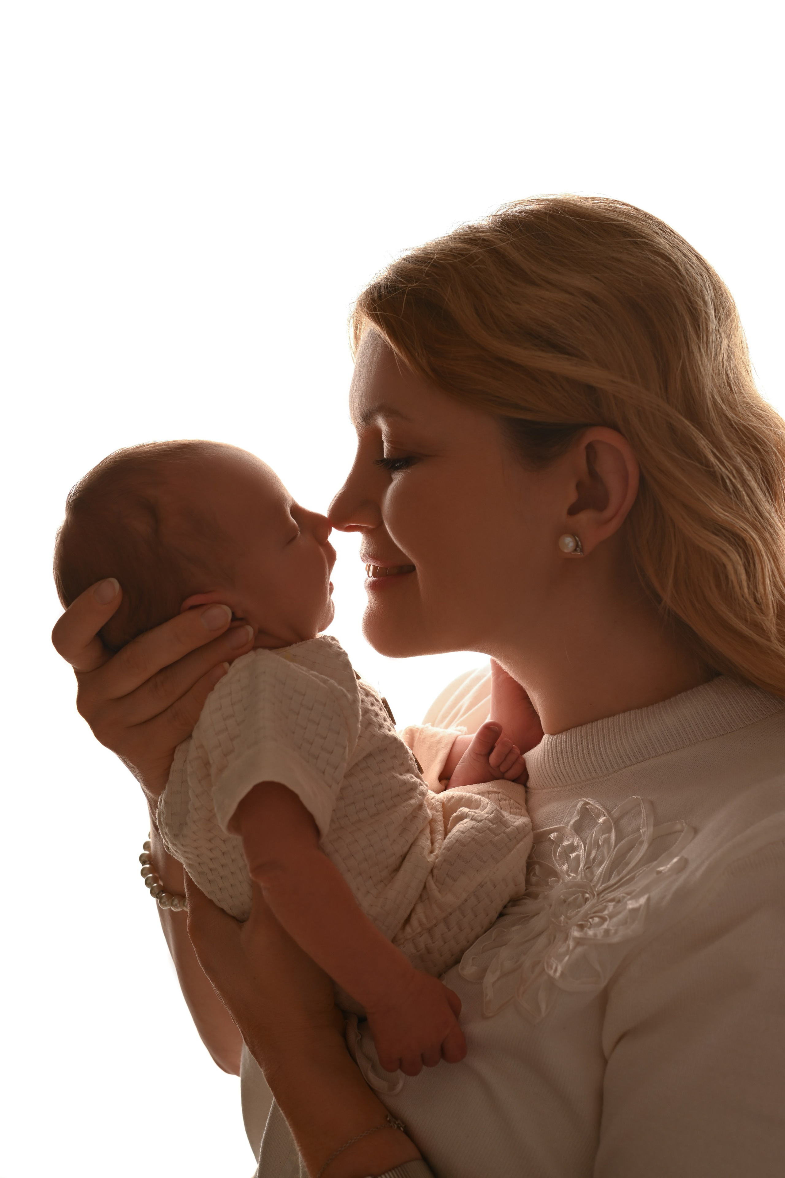 Neugeborenen Fotografie in Düren. Neugeborene, Baby Fotografin in Düren (NRW) - Vitalina Unruh