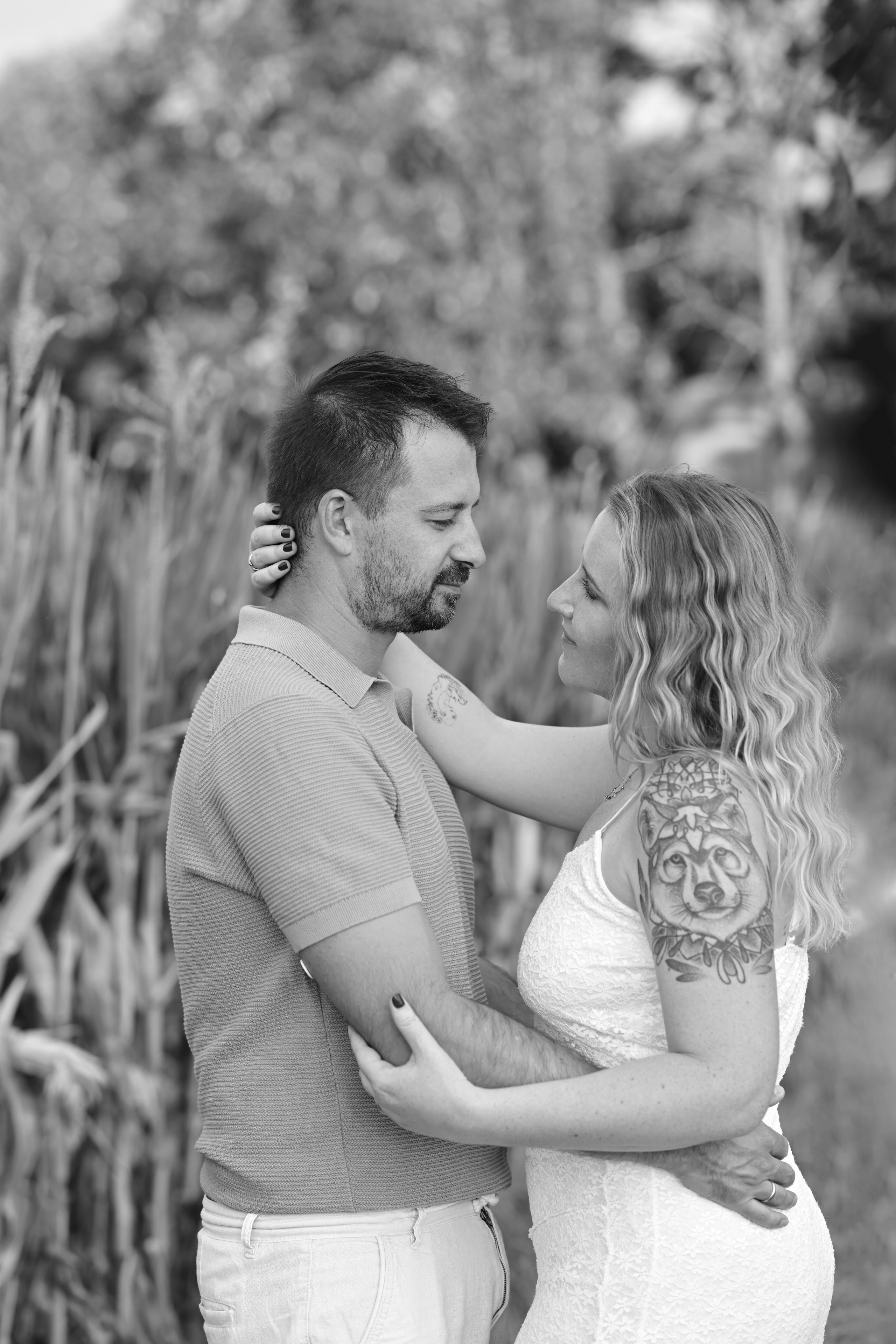Familienfotoshooting im Studio & Outdoor |Köln, Aachen, Düren. Neugeborene, Baby Fotografin in Düren (NRW) - Vitalina Unruh