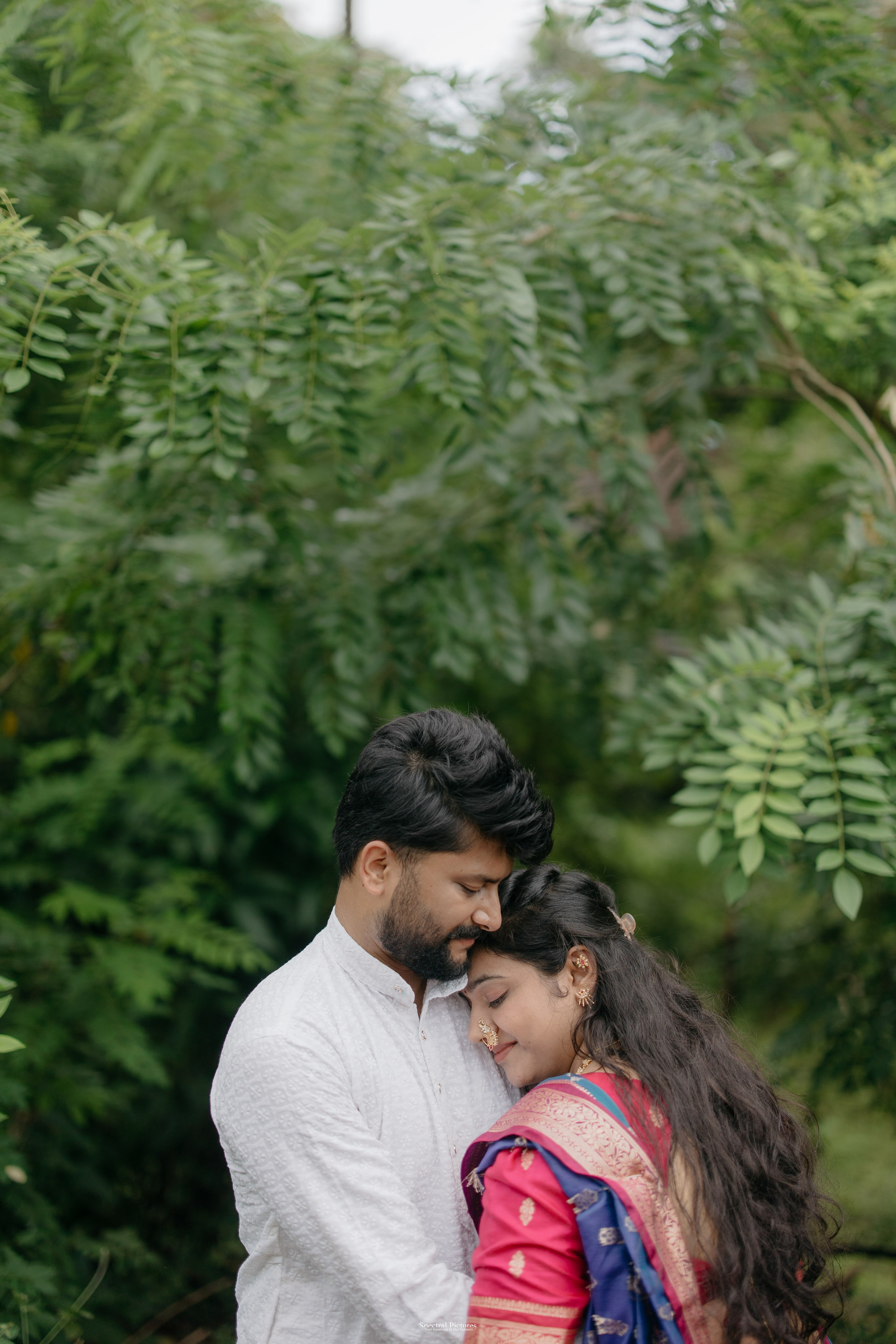 Sidharth & Prajkta | Pre-Wedding