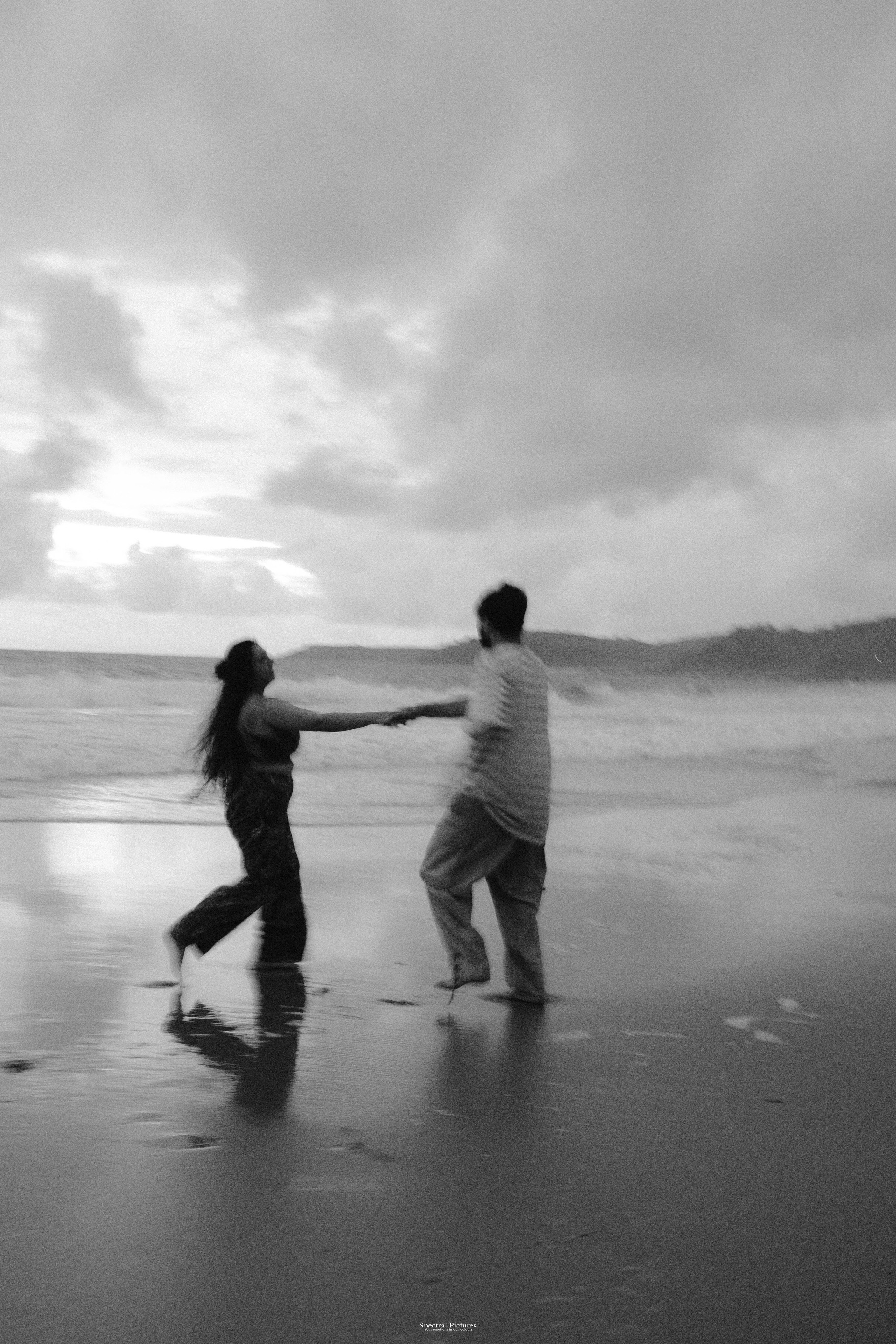 Sidharth & Prajkta | Pre-Wedding