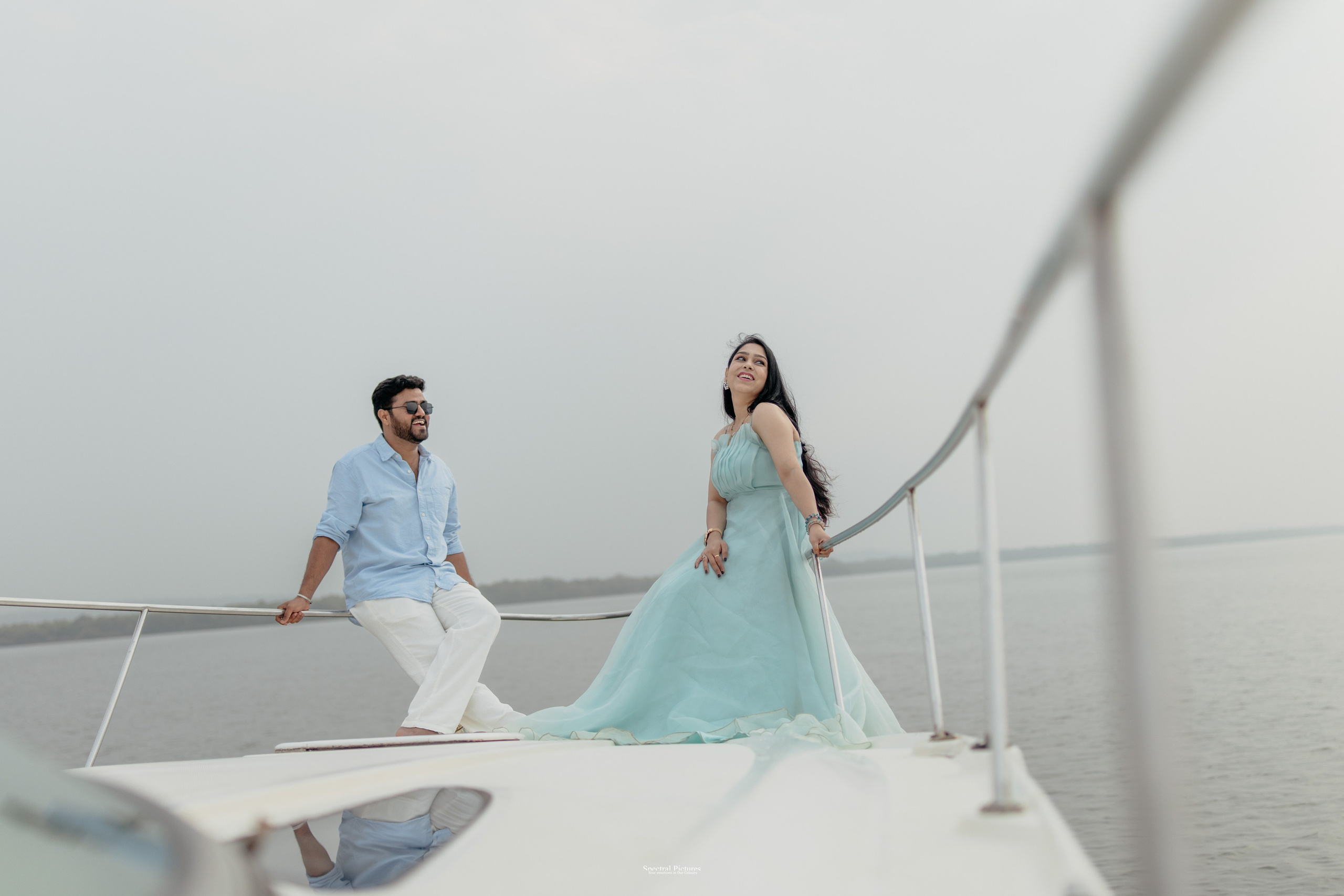 “Before the Big Day ” | Dilnawaz & Mumtaz