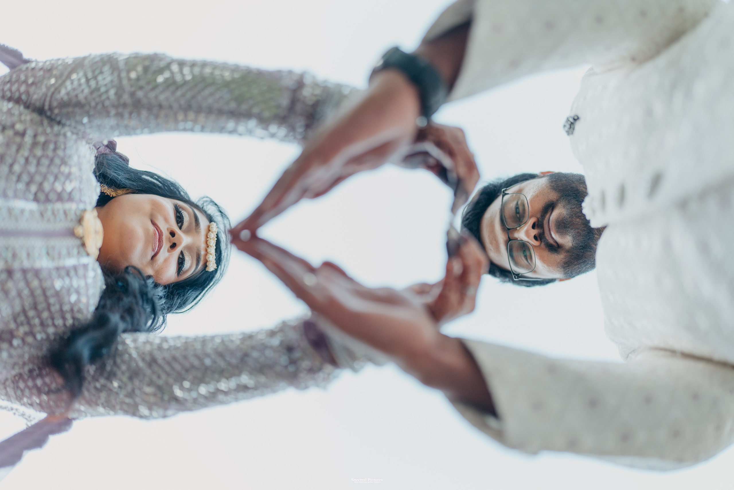 Dilnawaz & Mumtaz | A Love Story That Begins with Yes